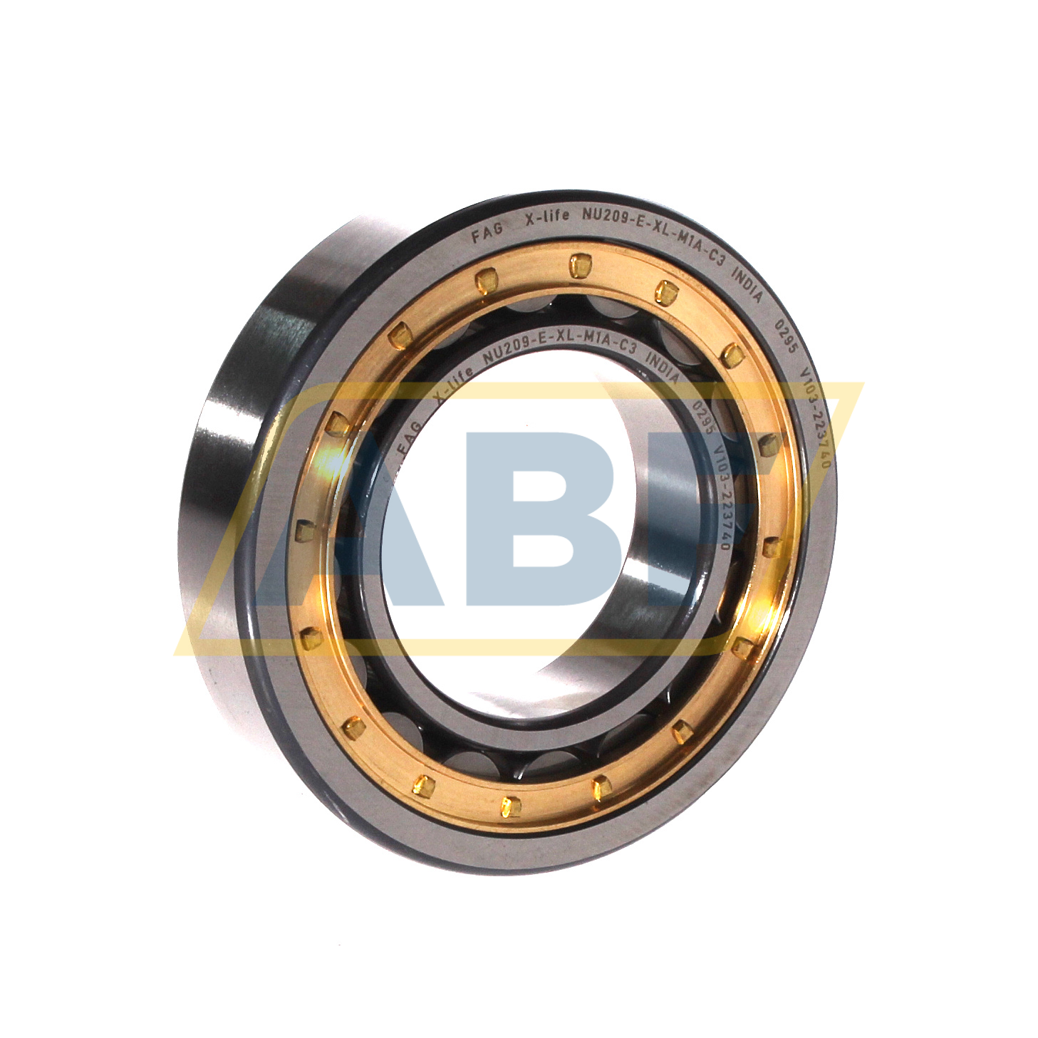 NU209-E-XL-M1A-C3 FAG