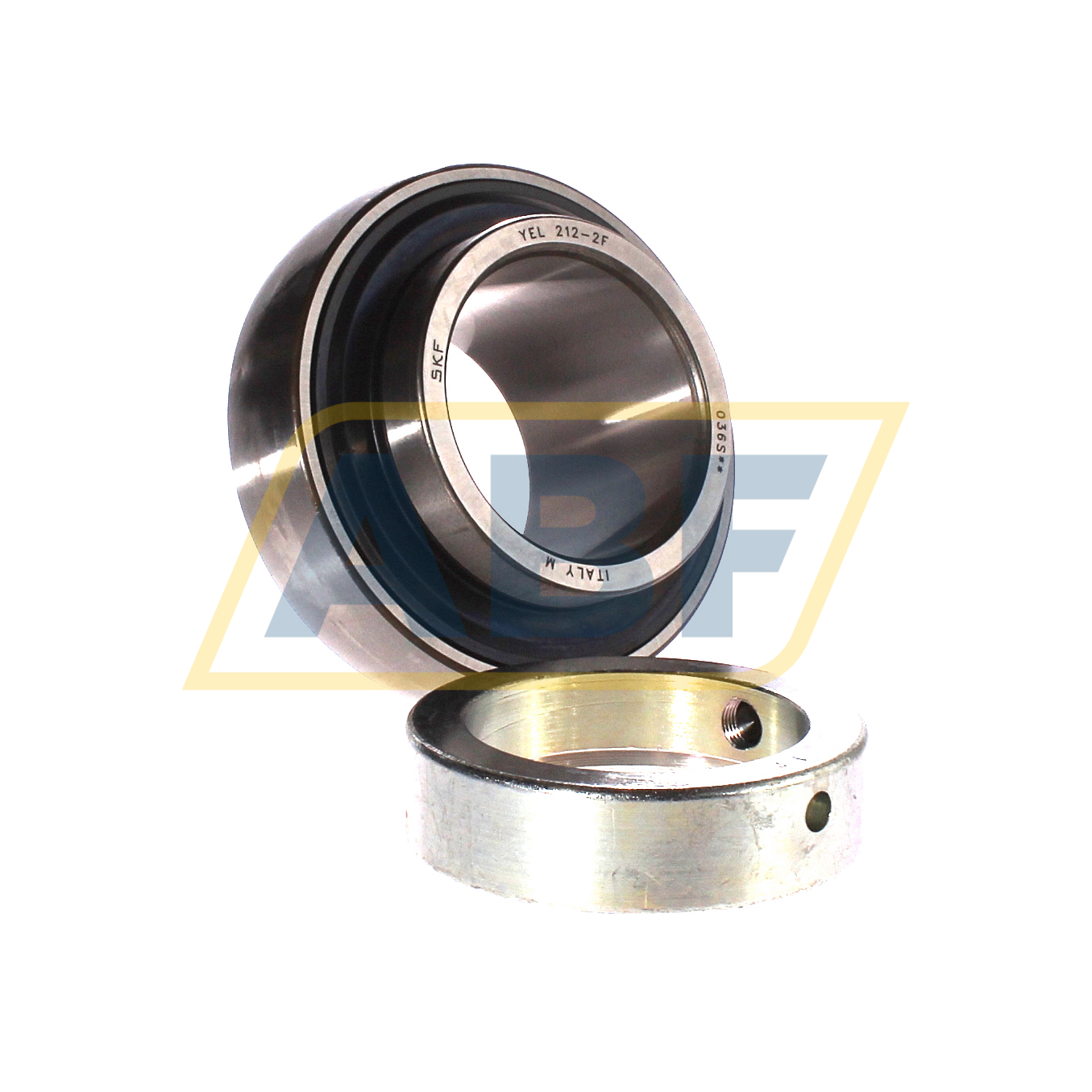 YEL212-2F SKF