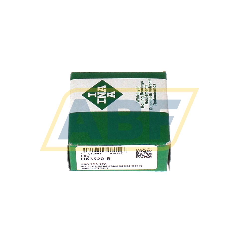 HK3520-B INA