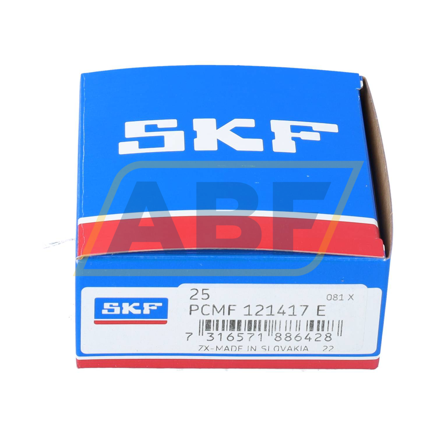 PCMF121417E SKF