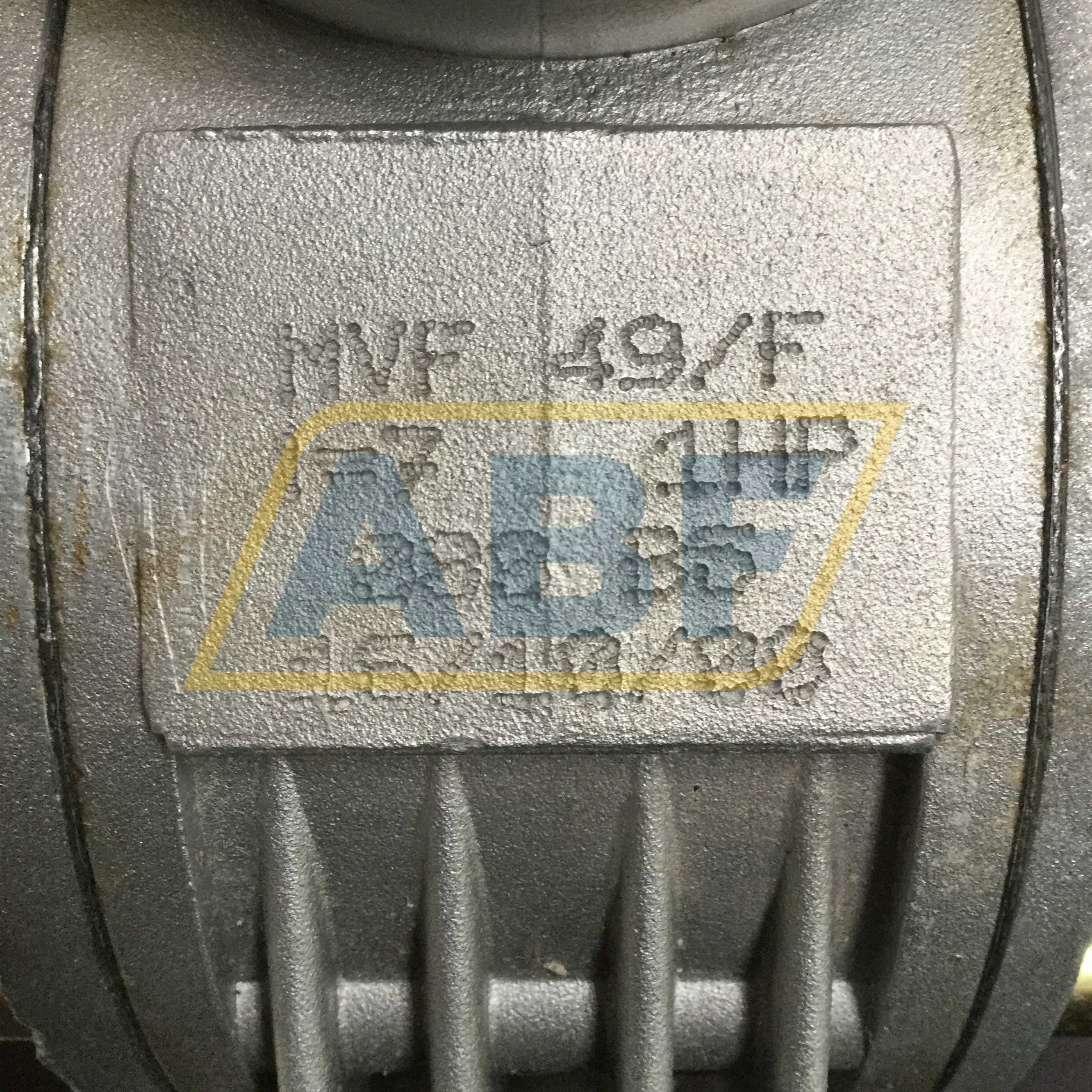 MVF49-80B5I7 Bonfiglioli