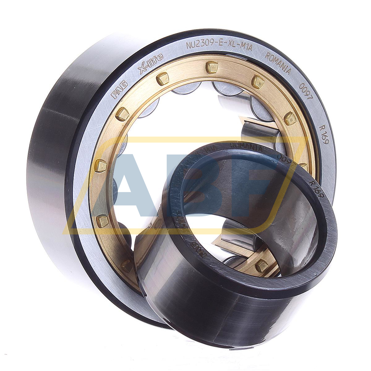 NU2309-E-XL-M1A FAG