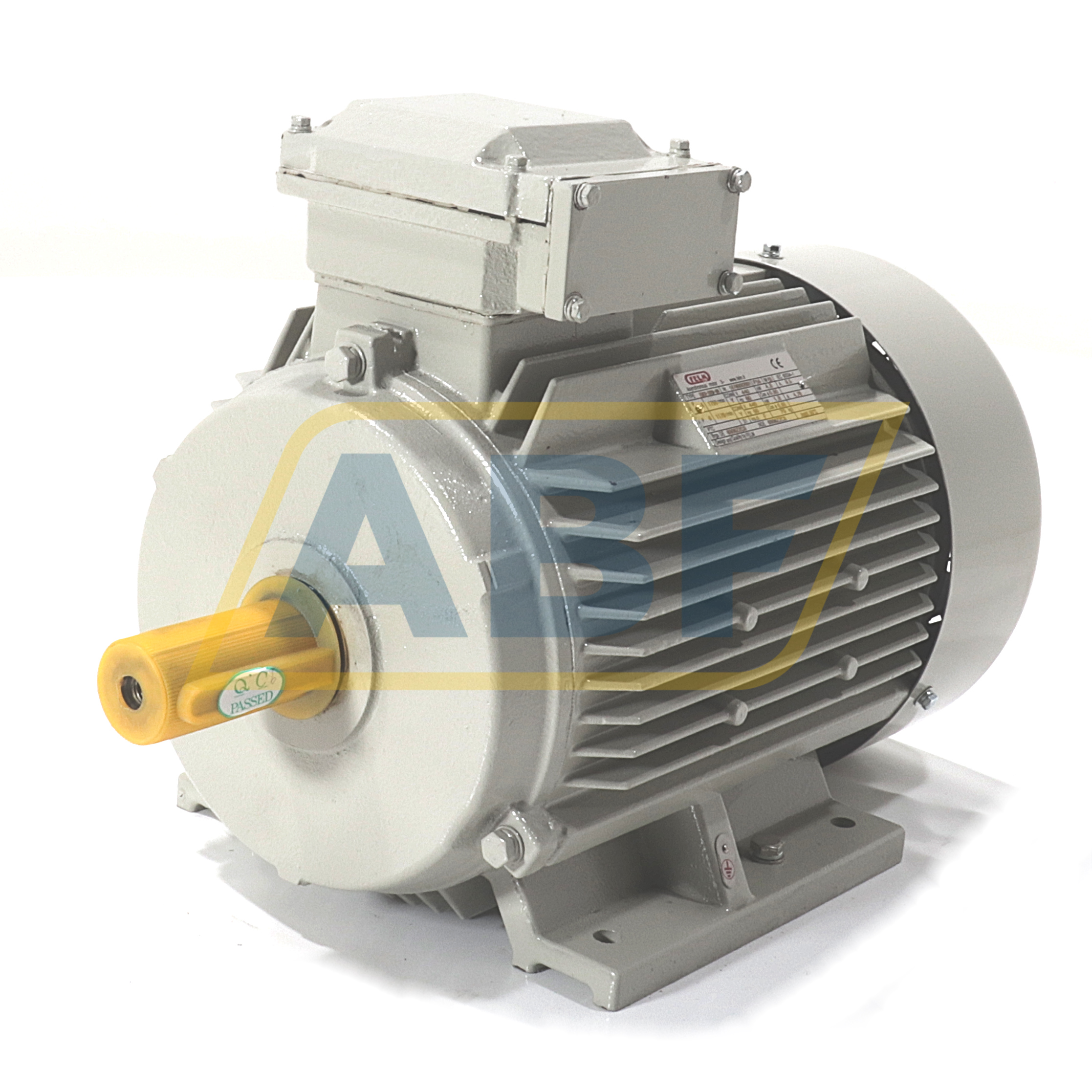 FMD2-132M-4/6-B3 Felm