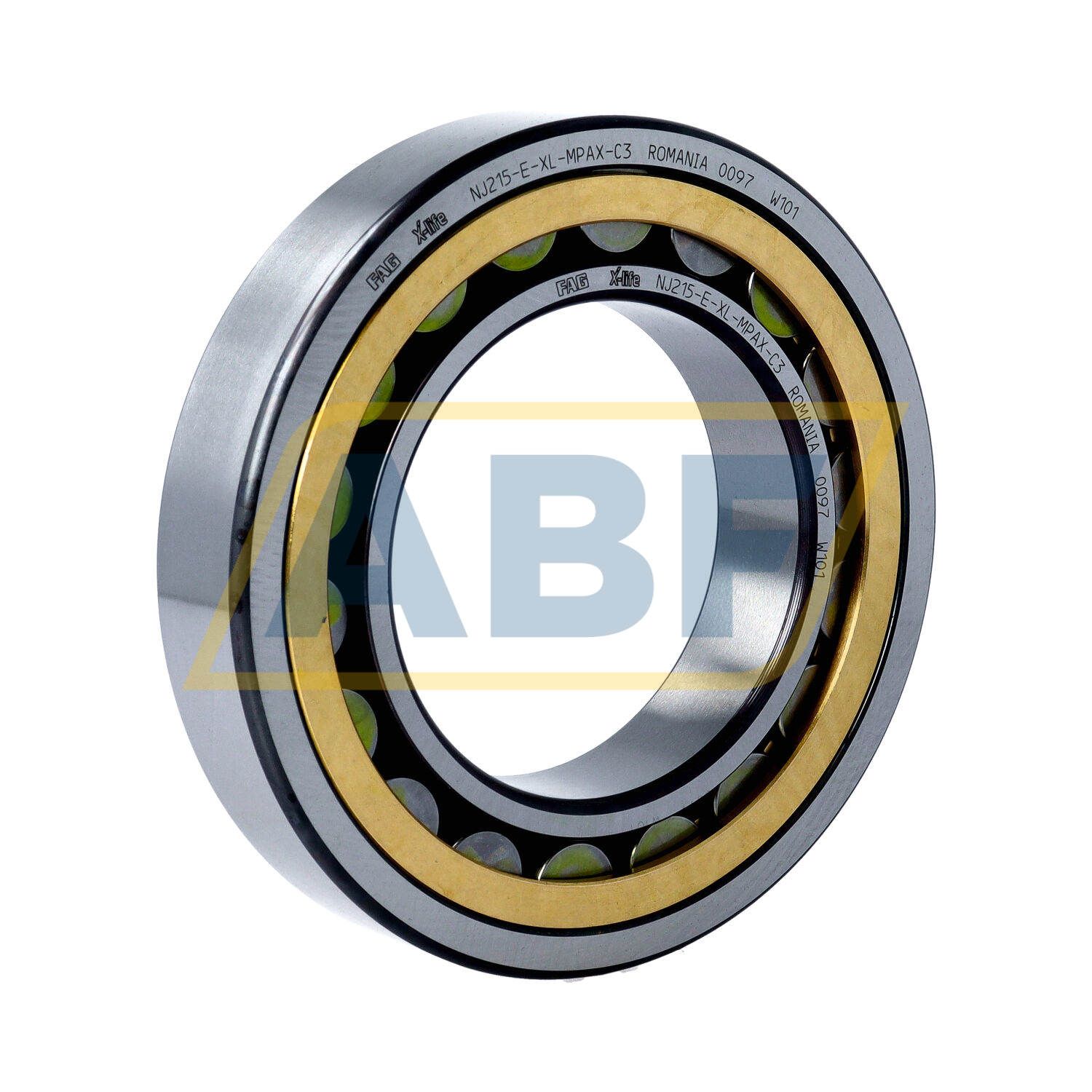 NJ215-E-XL-MPAX-C3 FAG