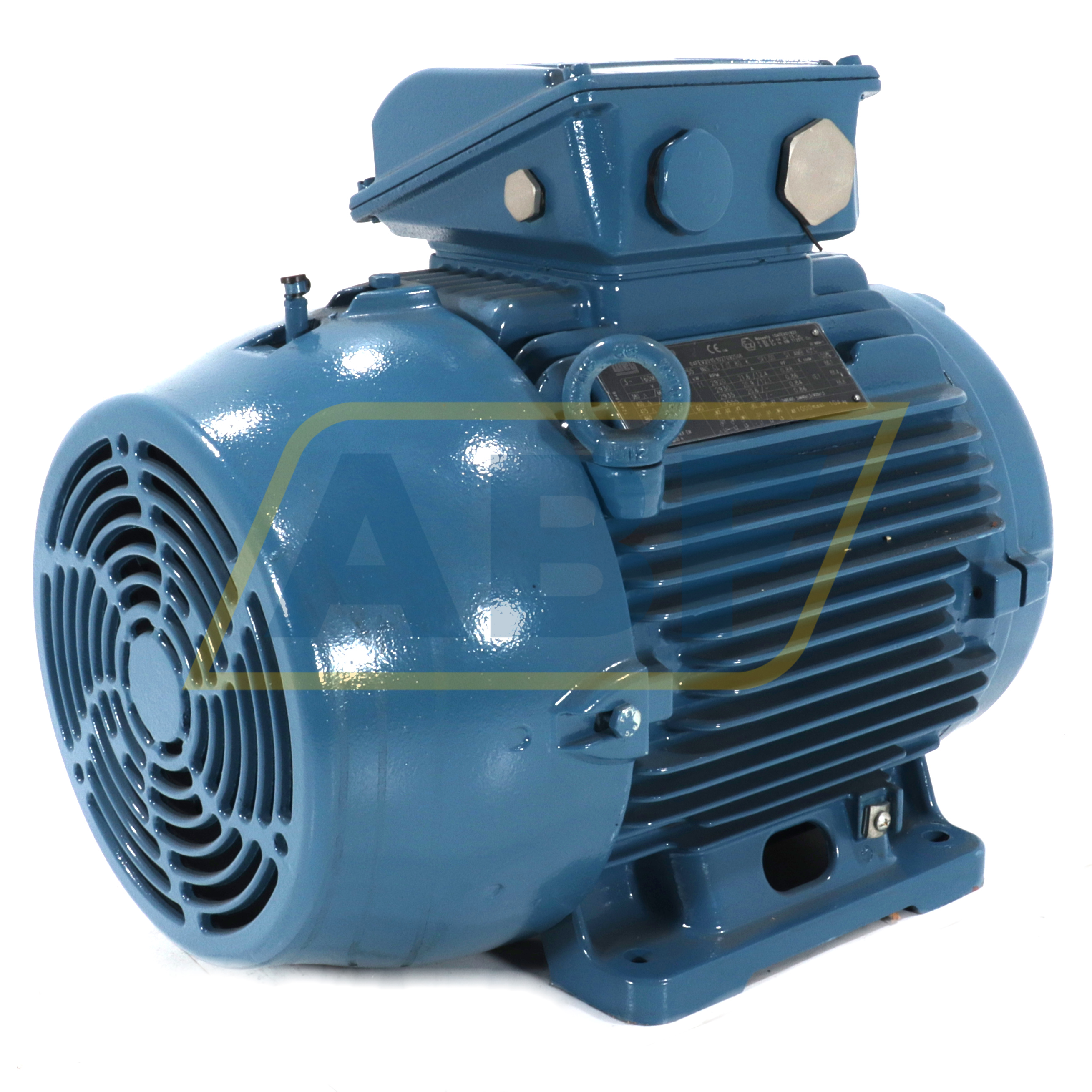 11K32CI1160M2B3EXD WEG