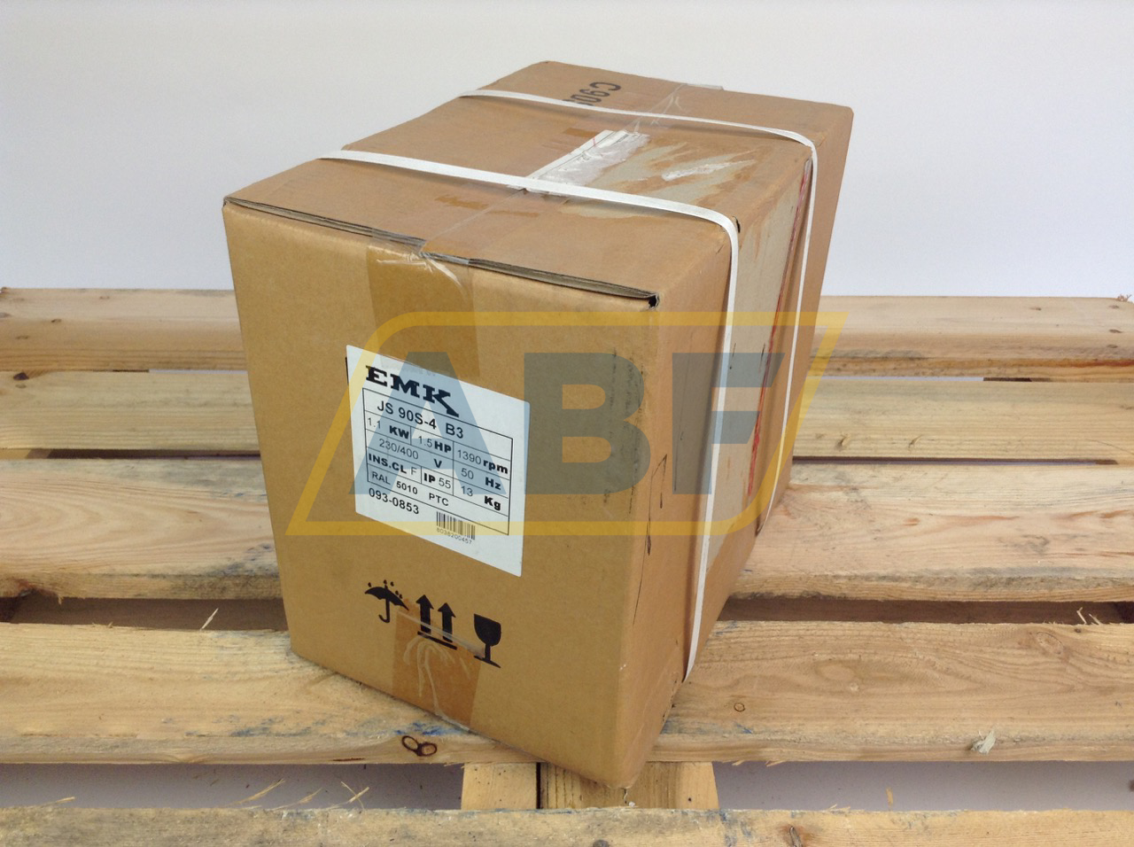 JS90S-4B3 EMK