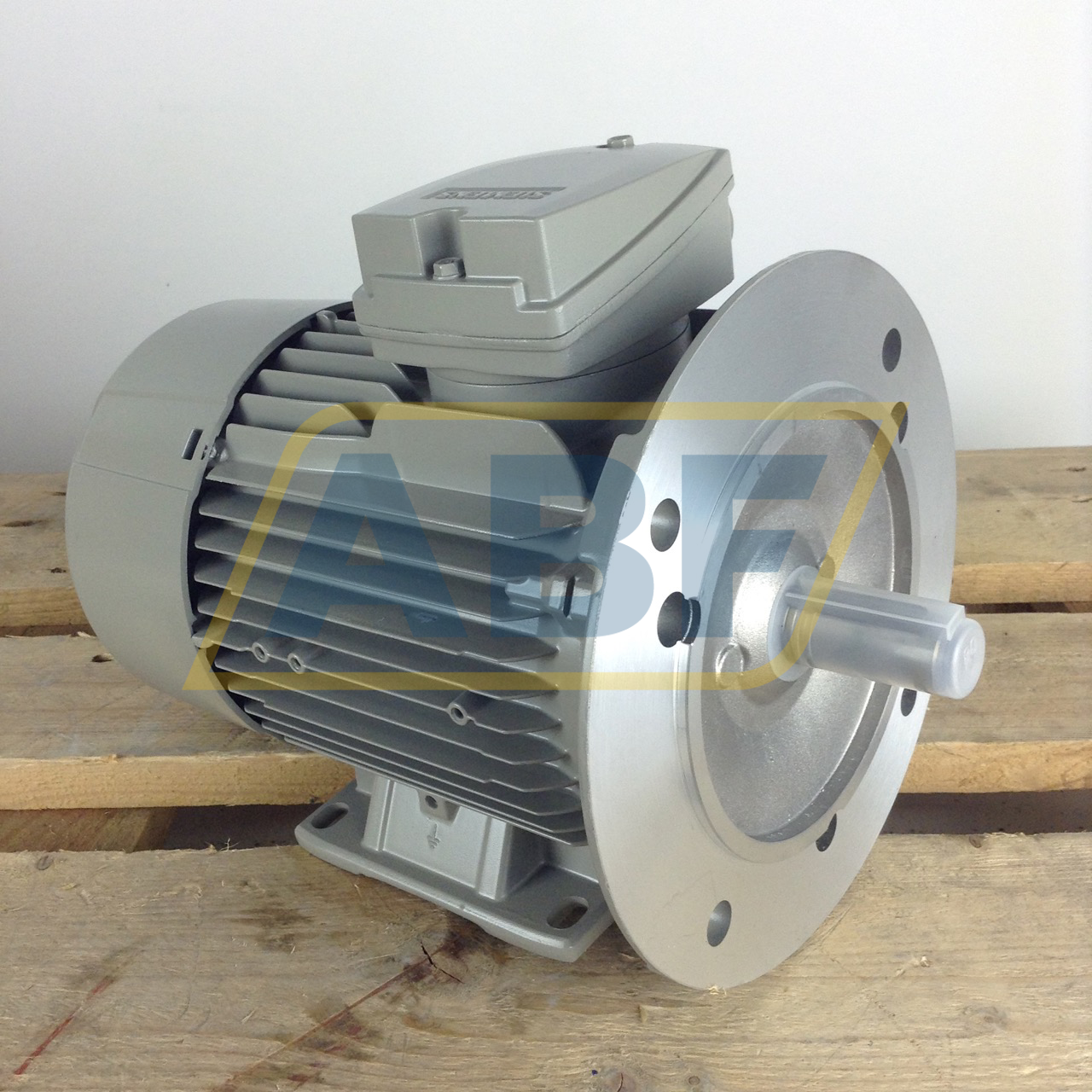 1LE1002-0DB22-2JA4 Siemens