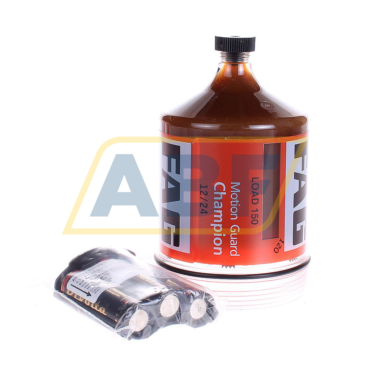 ARCALUB.LC120-LOAD150 FAG