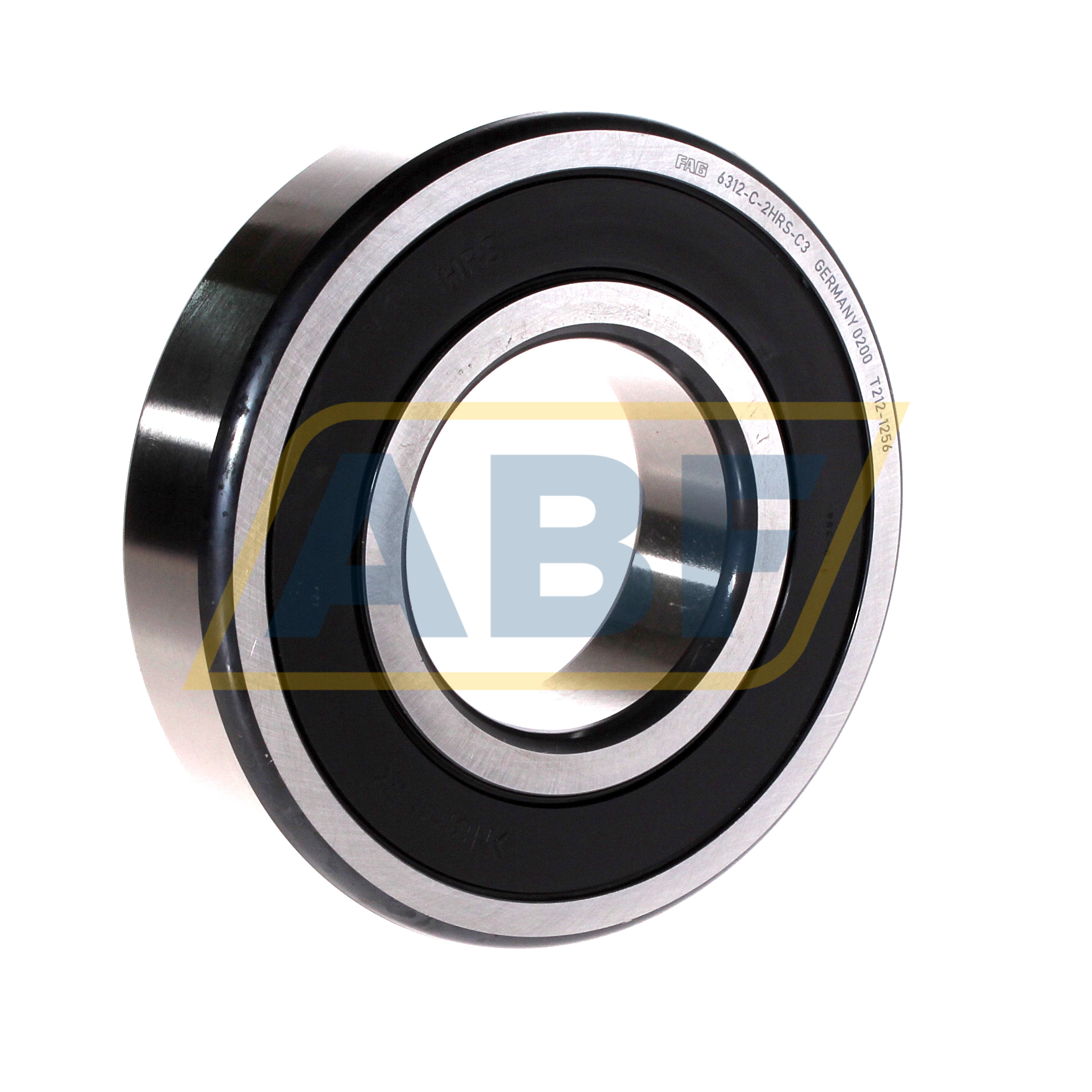 6312-C-2HRS-C3 FAG