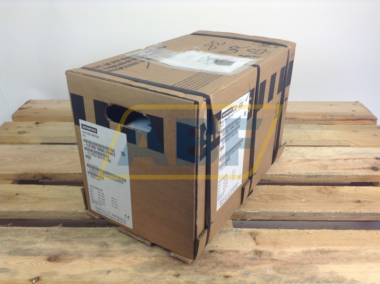 1LE1003-1AB42-2NA4 Siemens