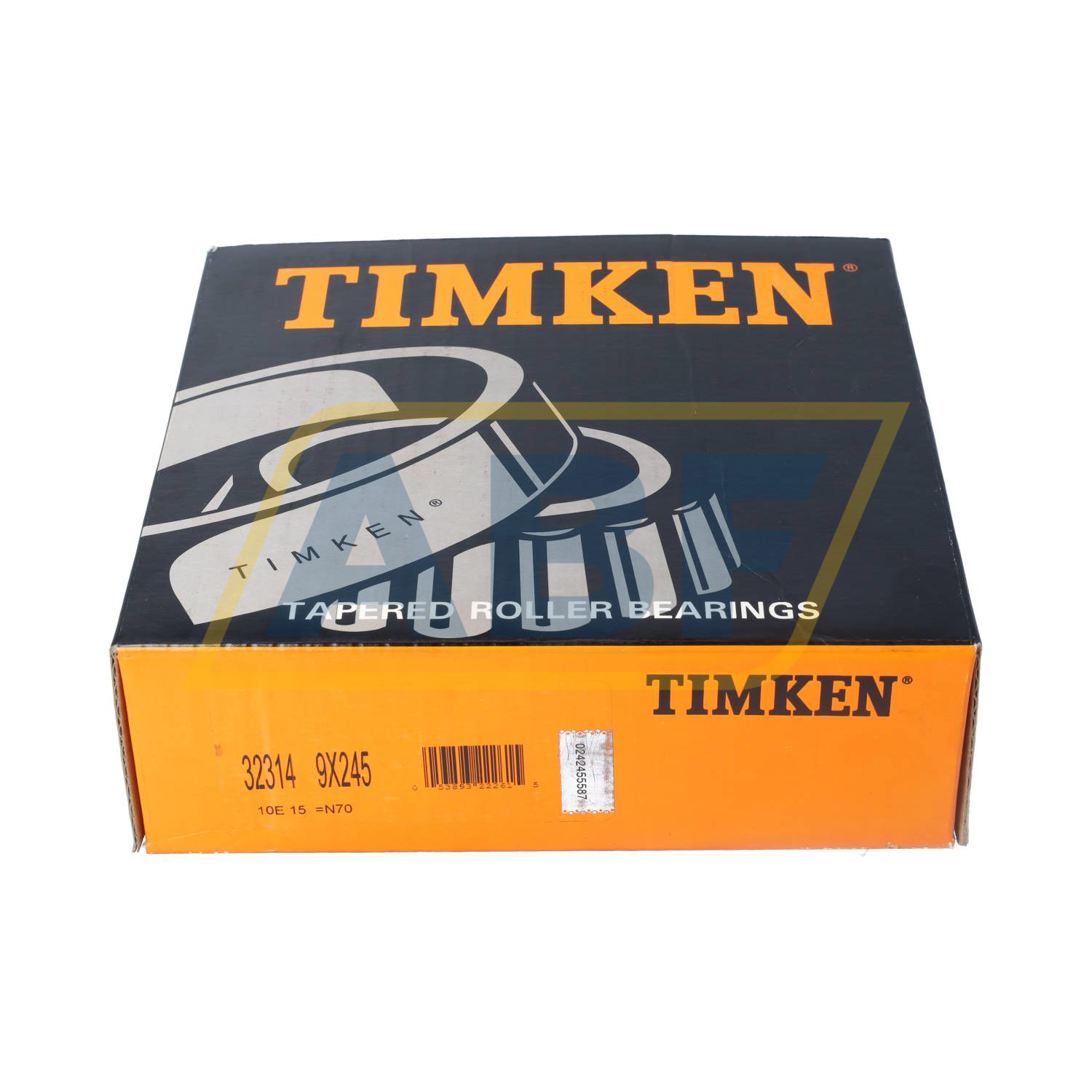 32314-9X245 Timken
