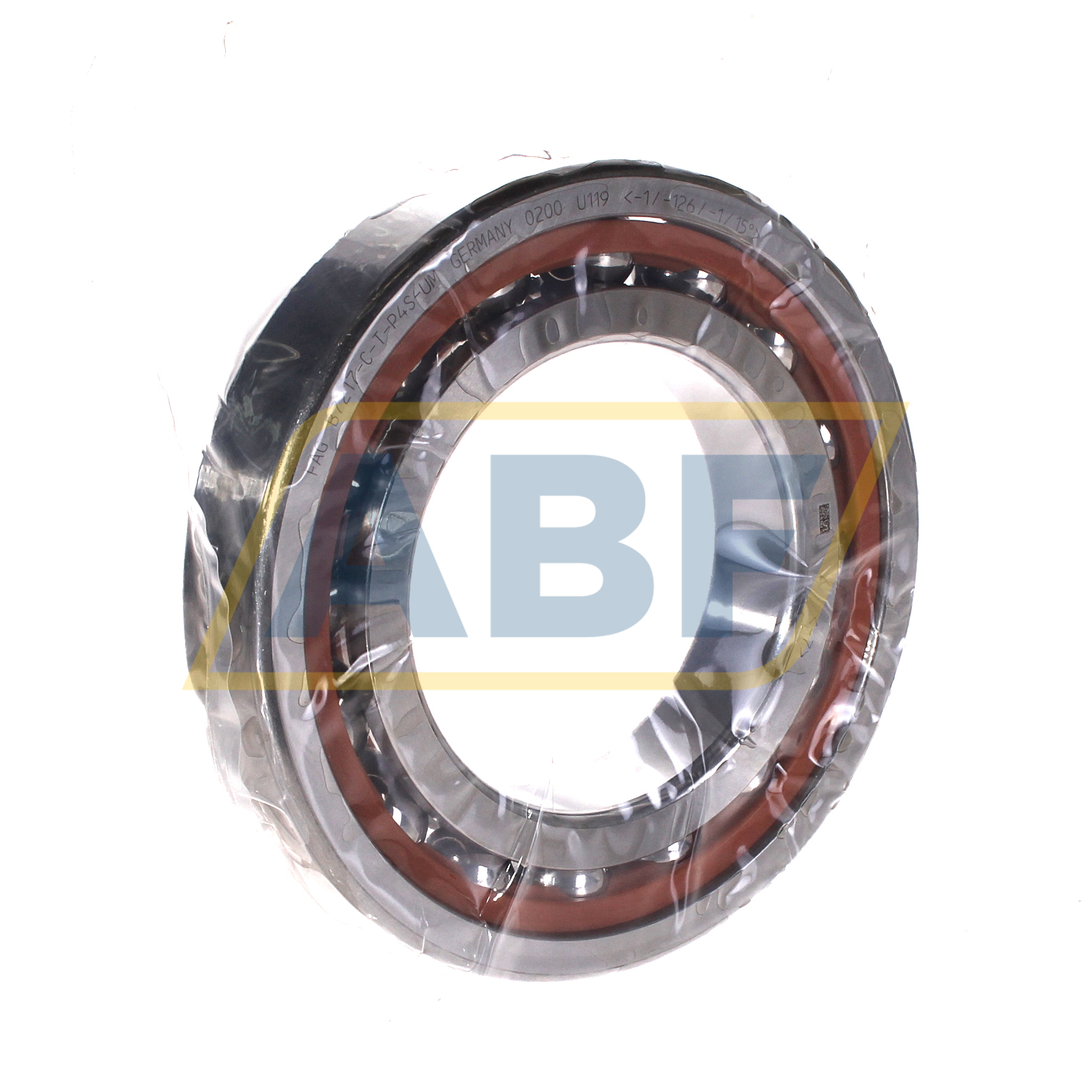 B7217-C-T-P4S-UM FAG