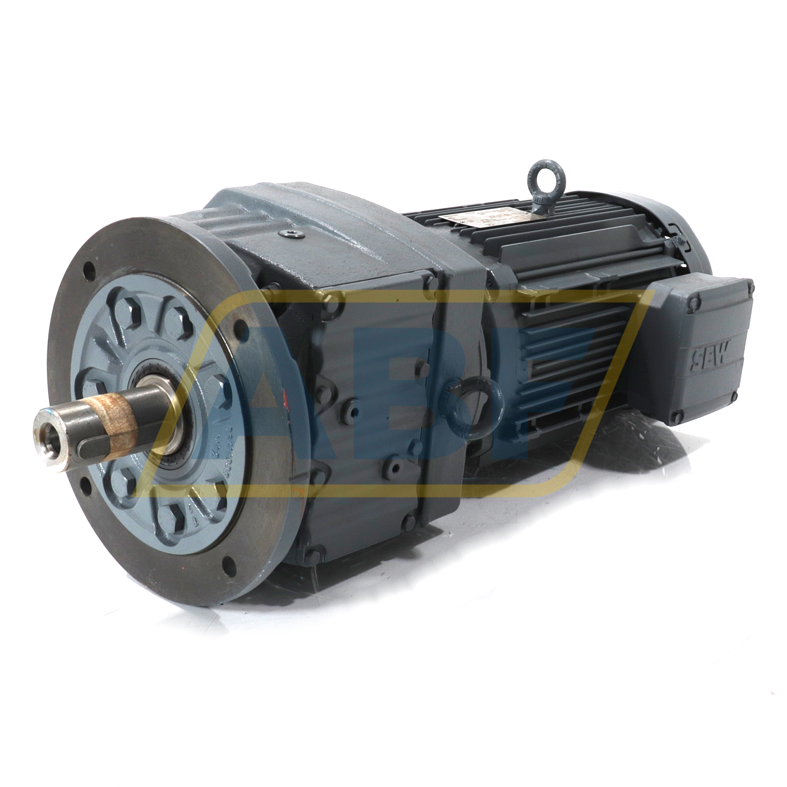 RF77/DRN100L4/TF SEW-EURODRIVE