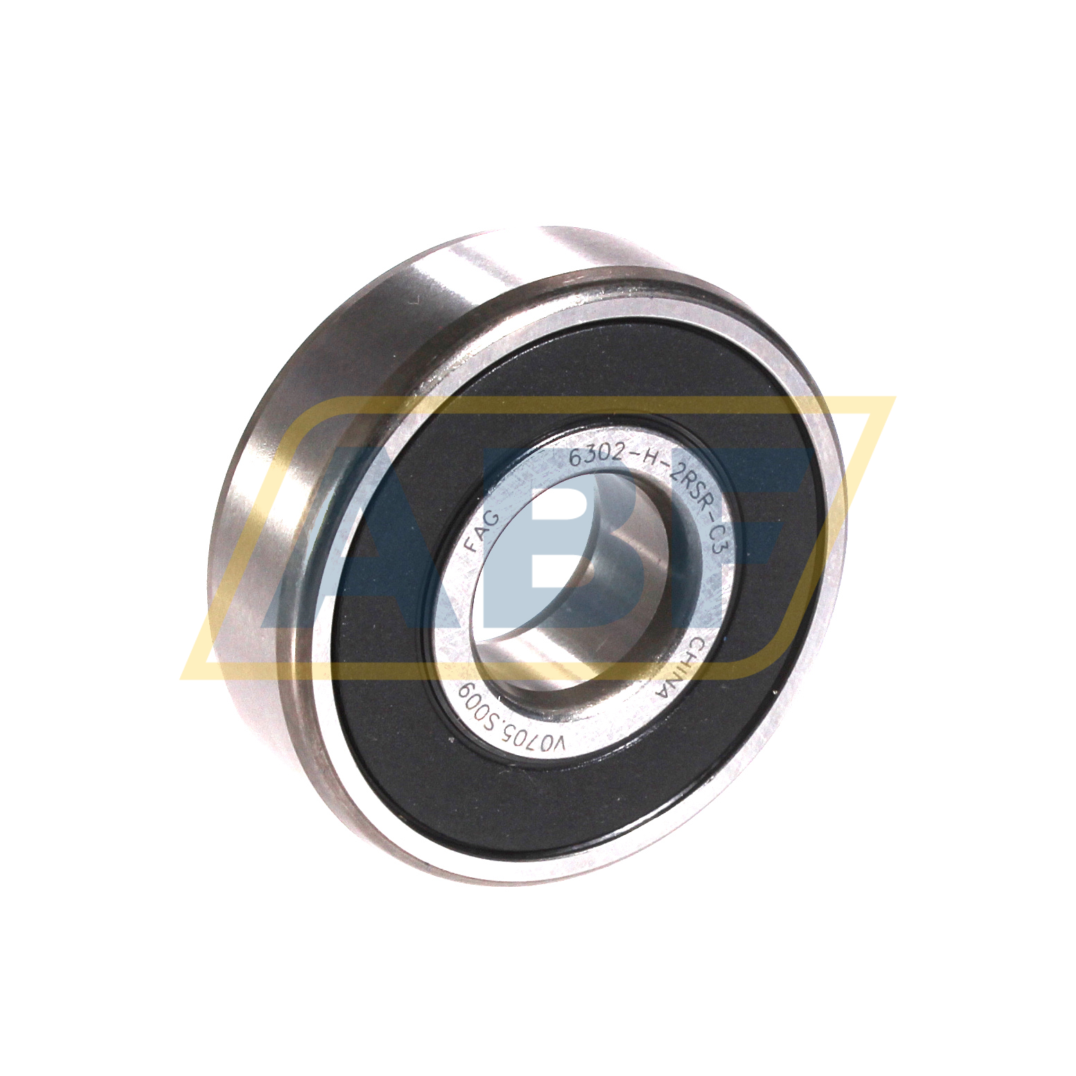 6302-H-2RSR-C3 FAG