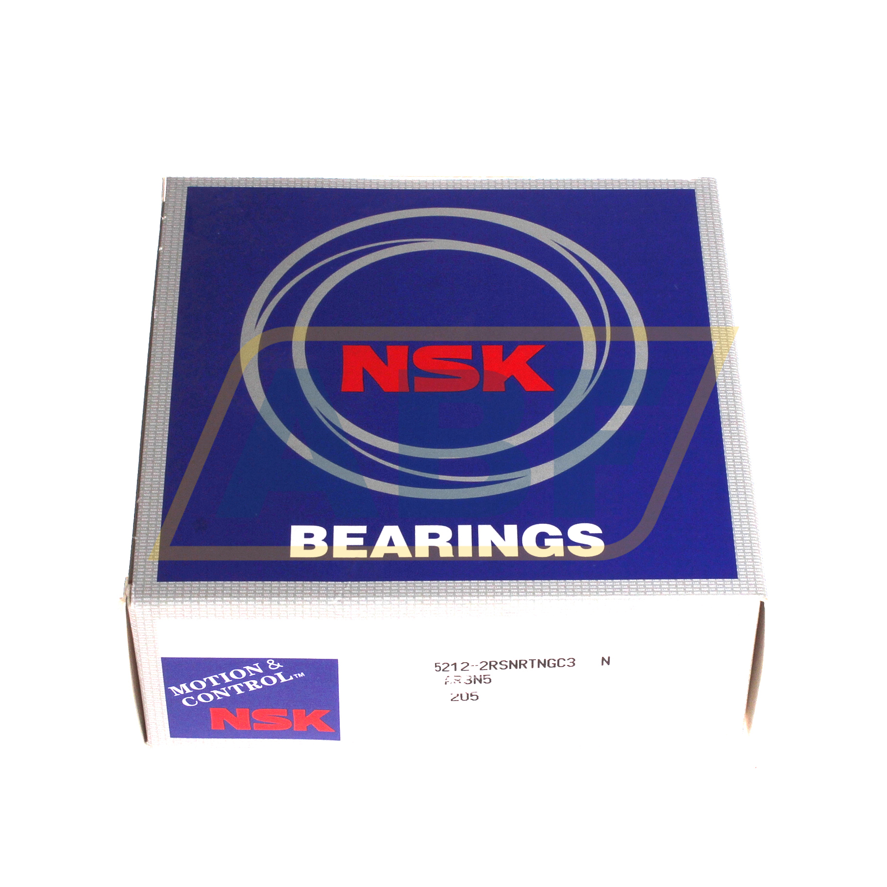 5212-2RSNRTNGC3 NSK