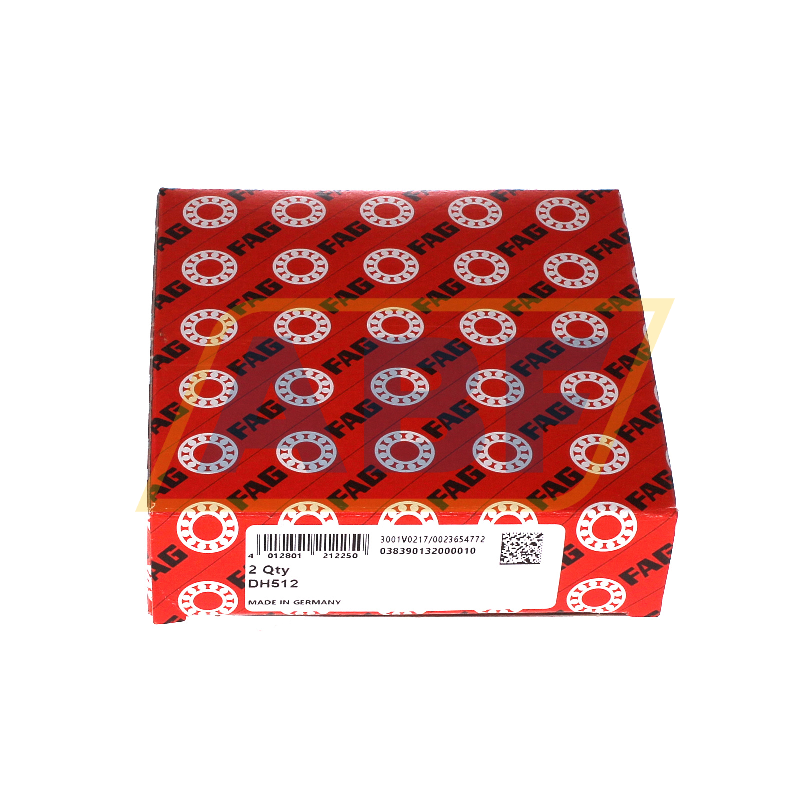 DH512 FAG