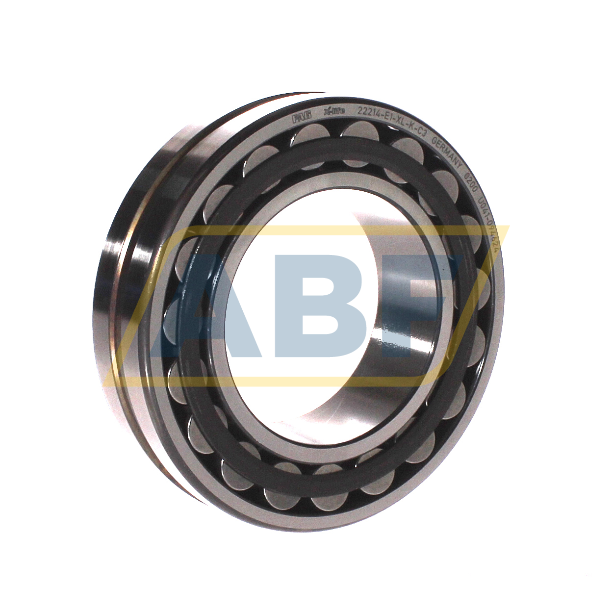 22214-E1-XL-K-C3 FAG