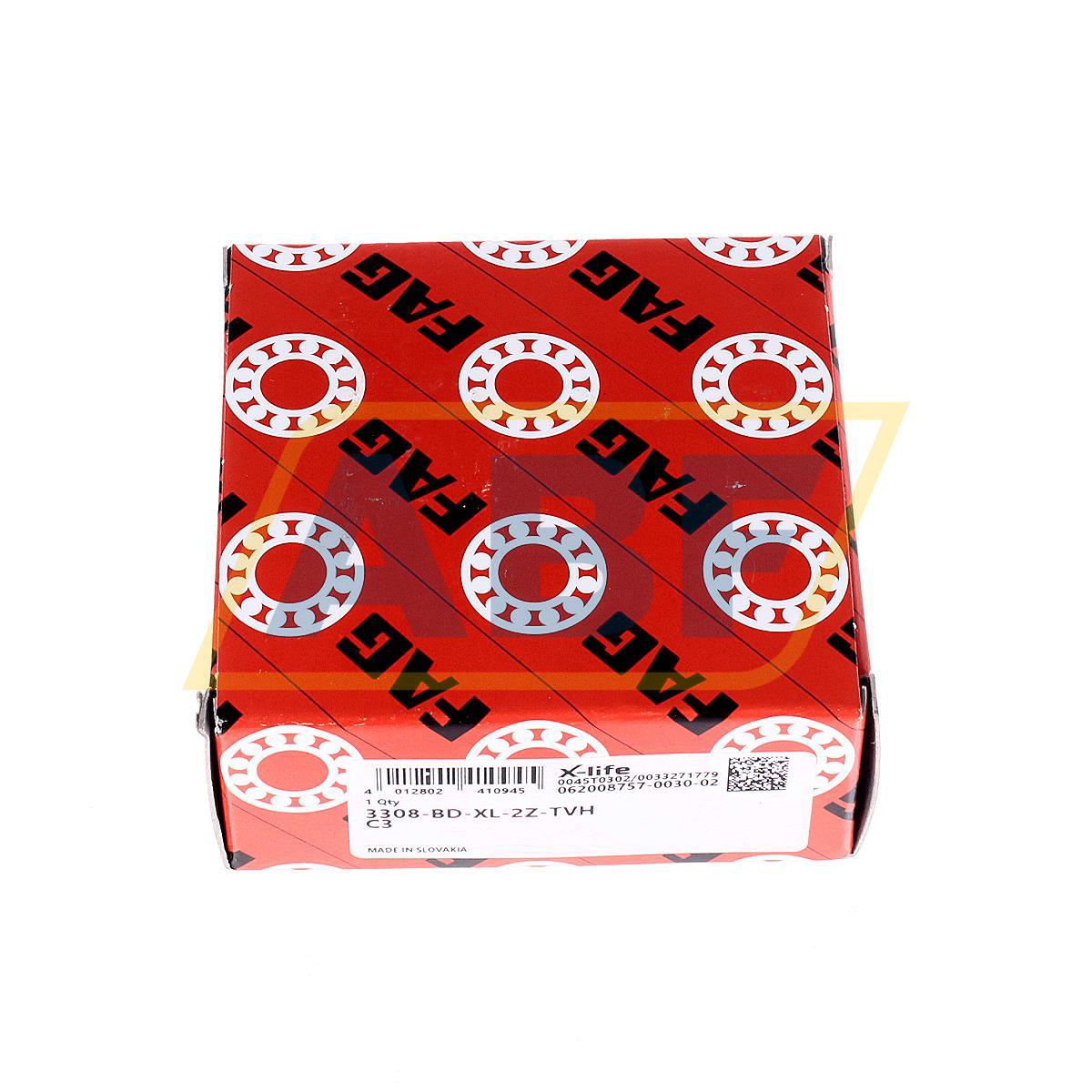 3308-BD-XL-2Z-TVH-C3 FAG