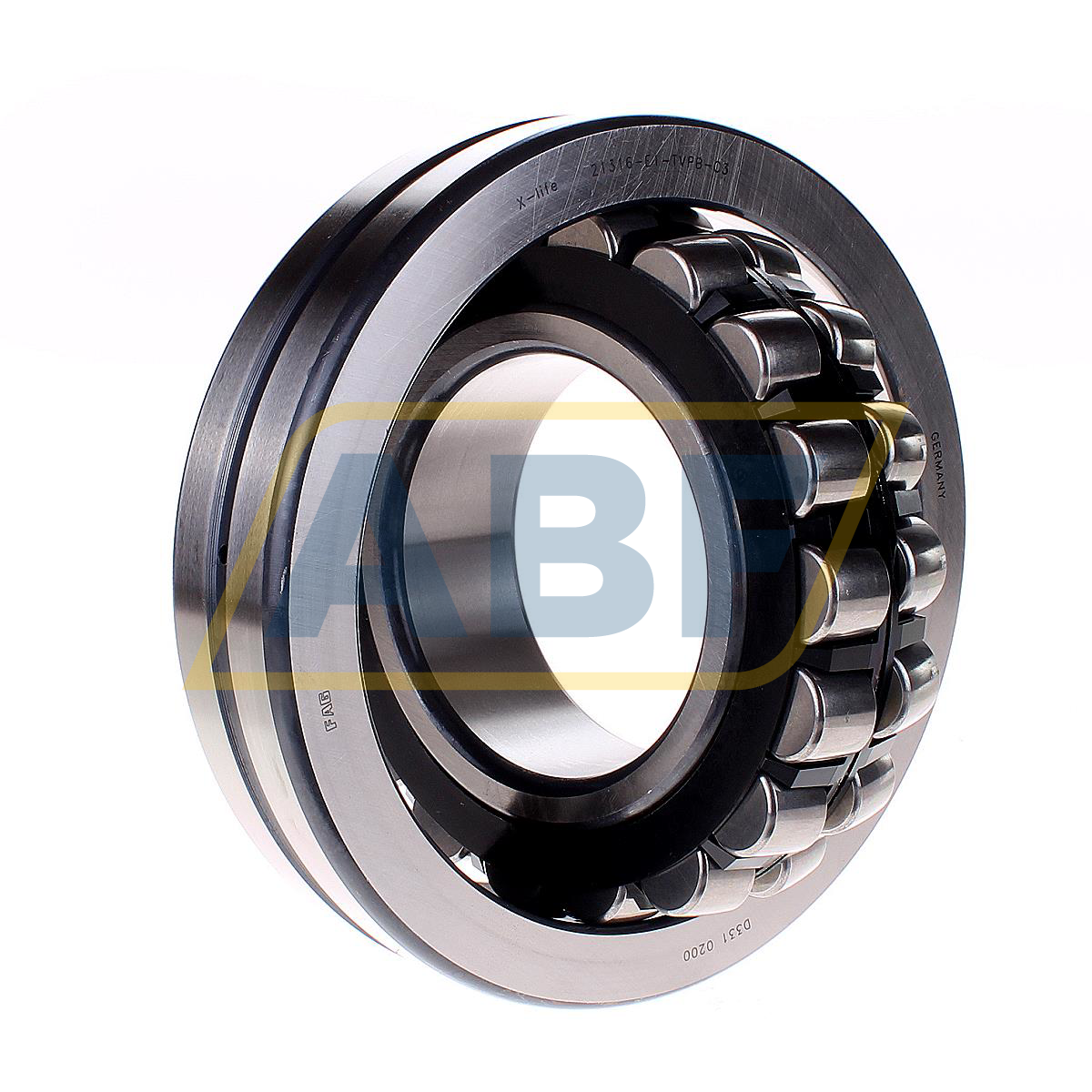 21316-E1-TVPB-C3 FAG