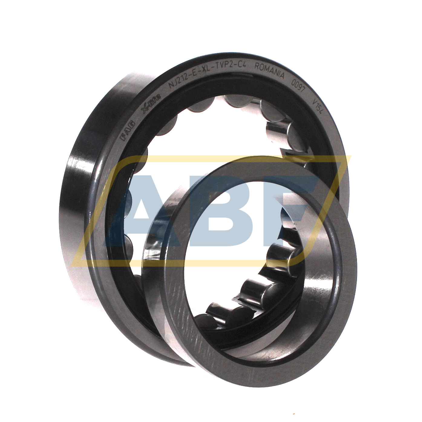 NJ212-E-XL-TVP2-C4 FAG