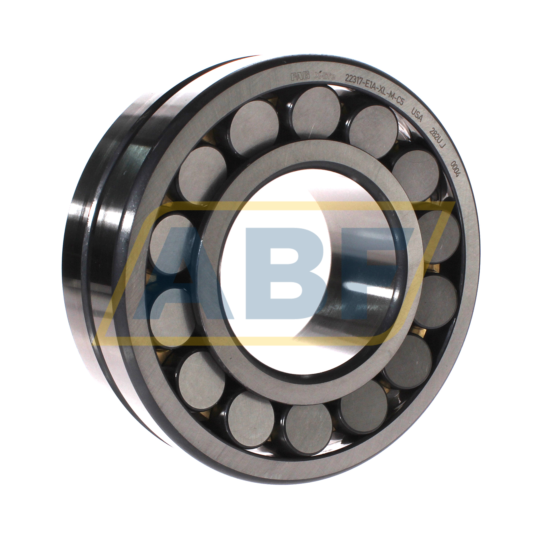 22317-E1A-XL-M-C5 FAG