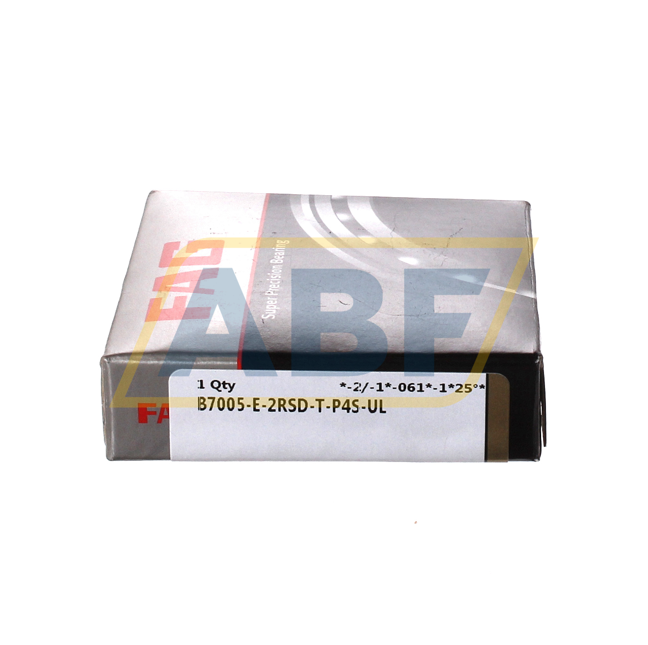 B7005-E-2RSD-T-P4S-UL FAG