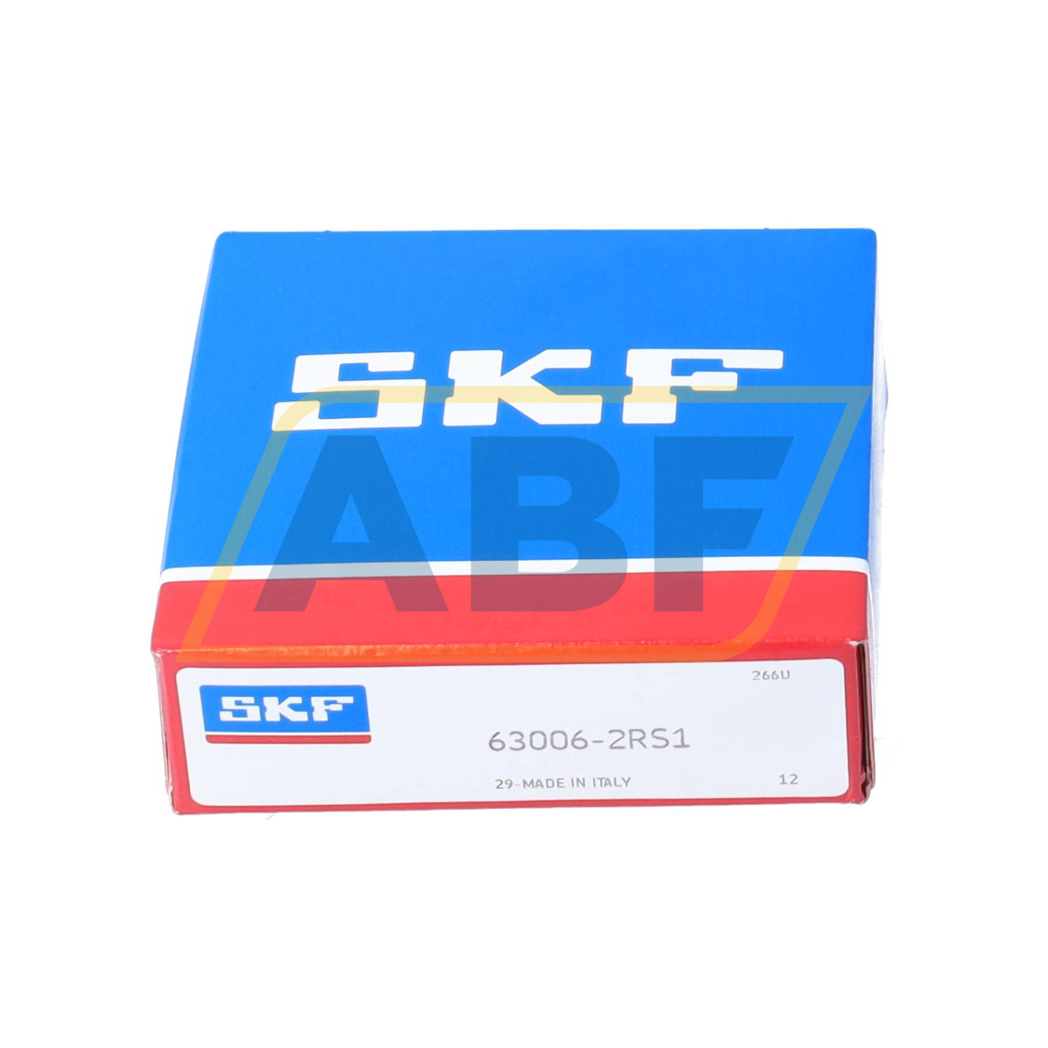 63006-2RS1 SKF
