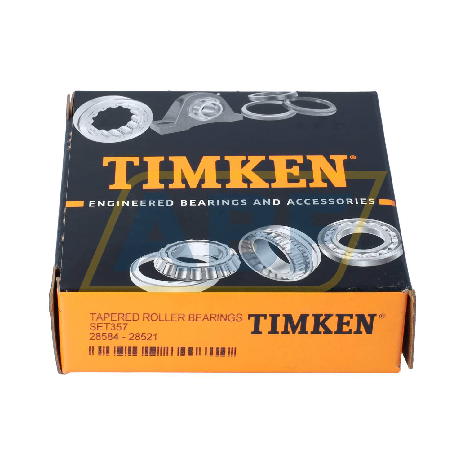 28584/28521 Timken