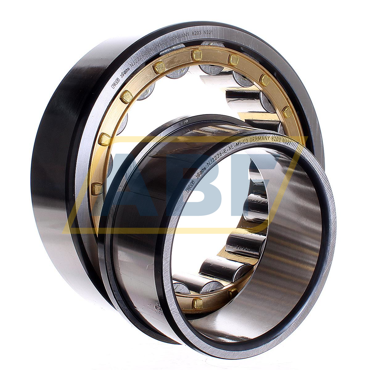 NJ2226-E-XL-M1-C3 FAG