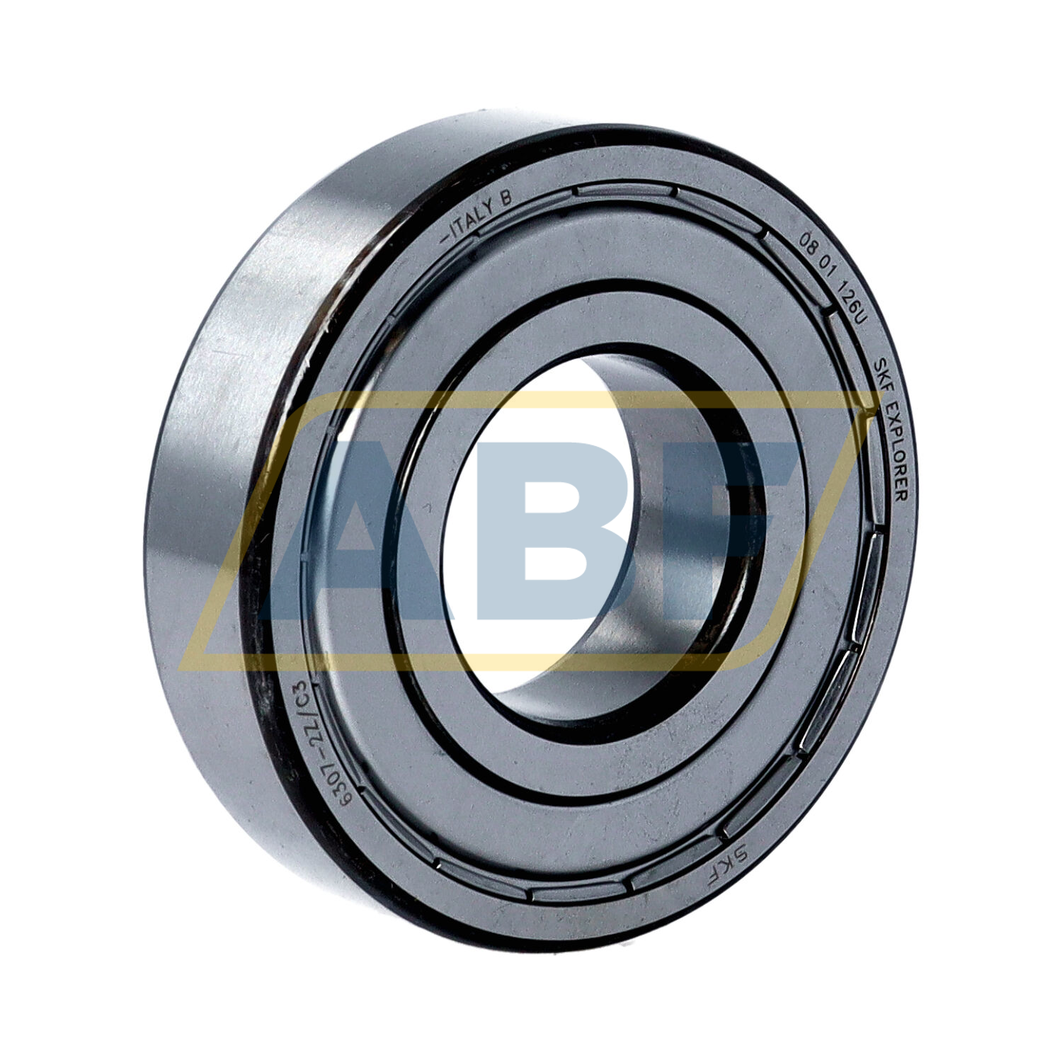 6307-2Z/C3 SKF