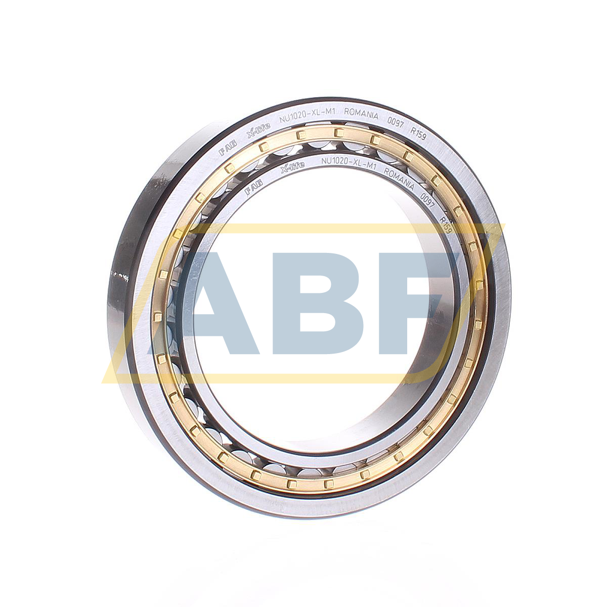 NU1020-XL-M1 FAG