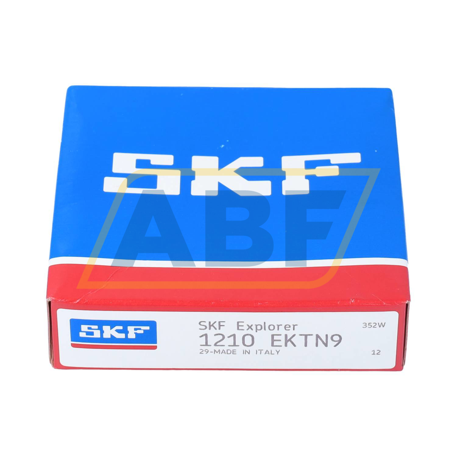 1210EKTN9 SKF