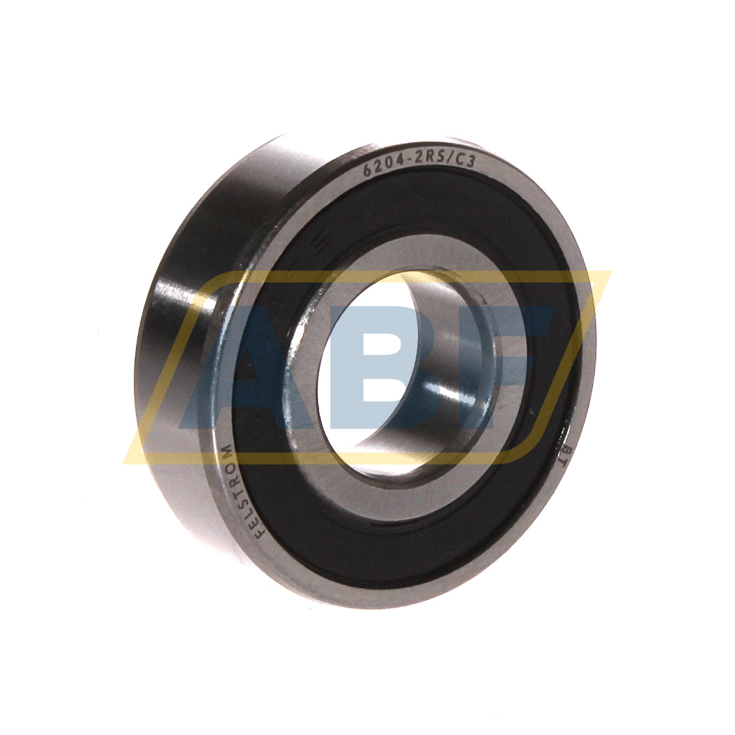 6204-2RS/C3 Felstrom