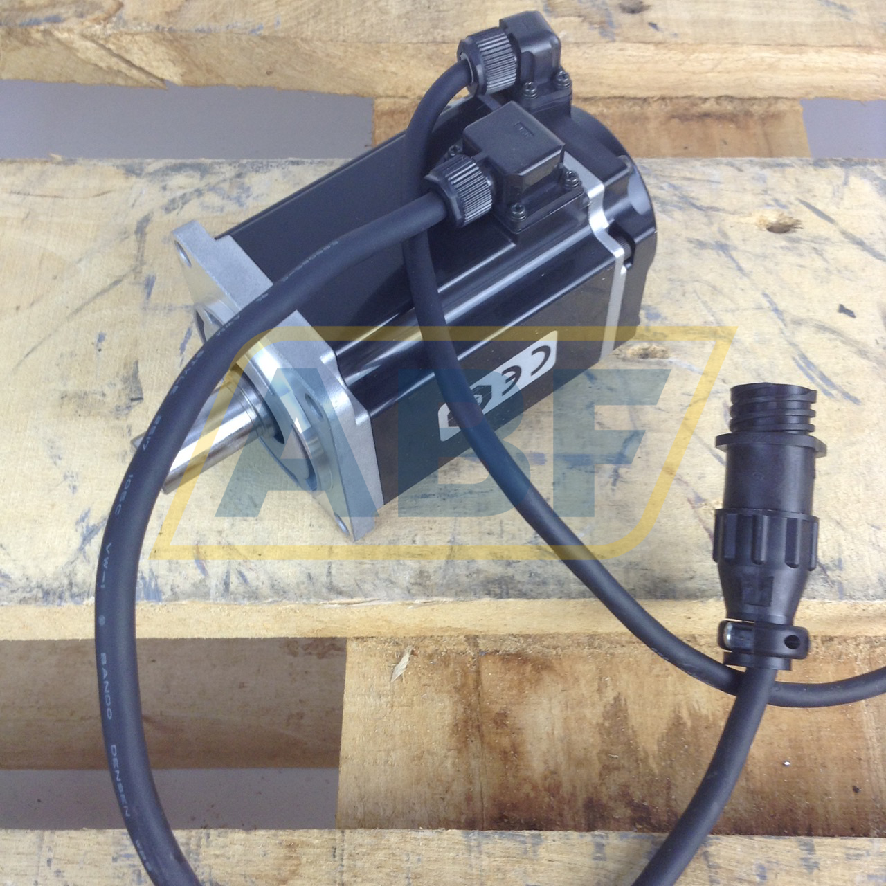 R2AA06040FXP11M Sanyo Denki