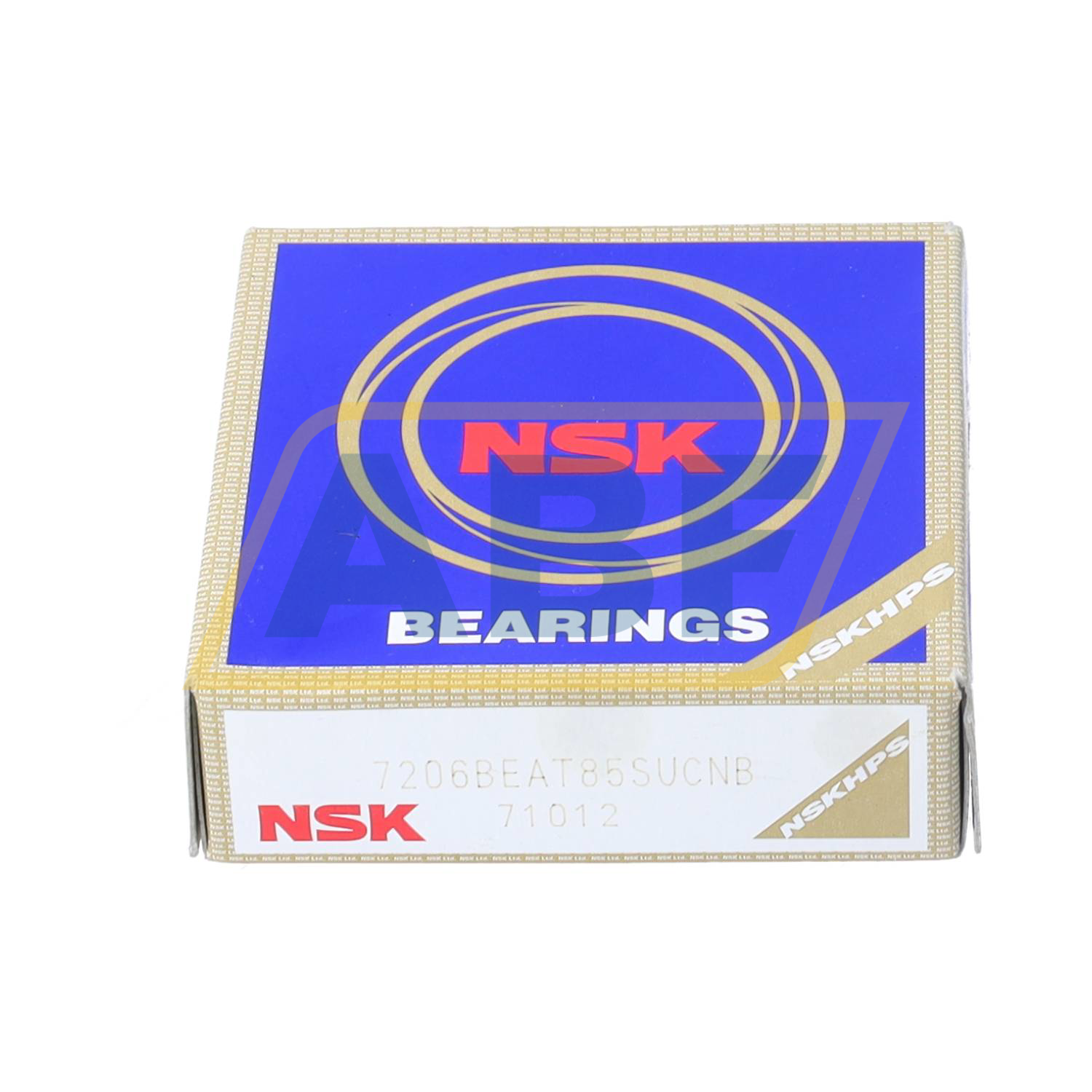 7206B EA T85 SU CNB NSK