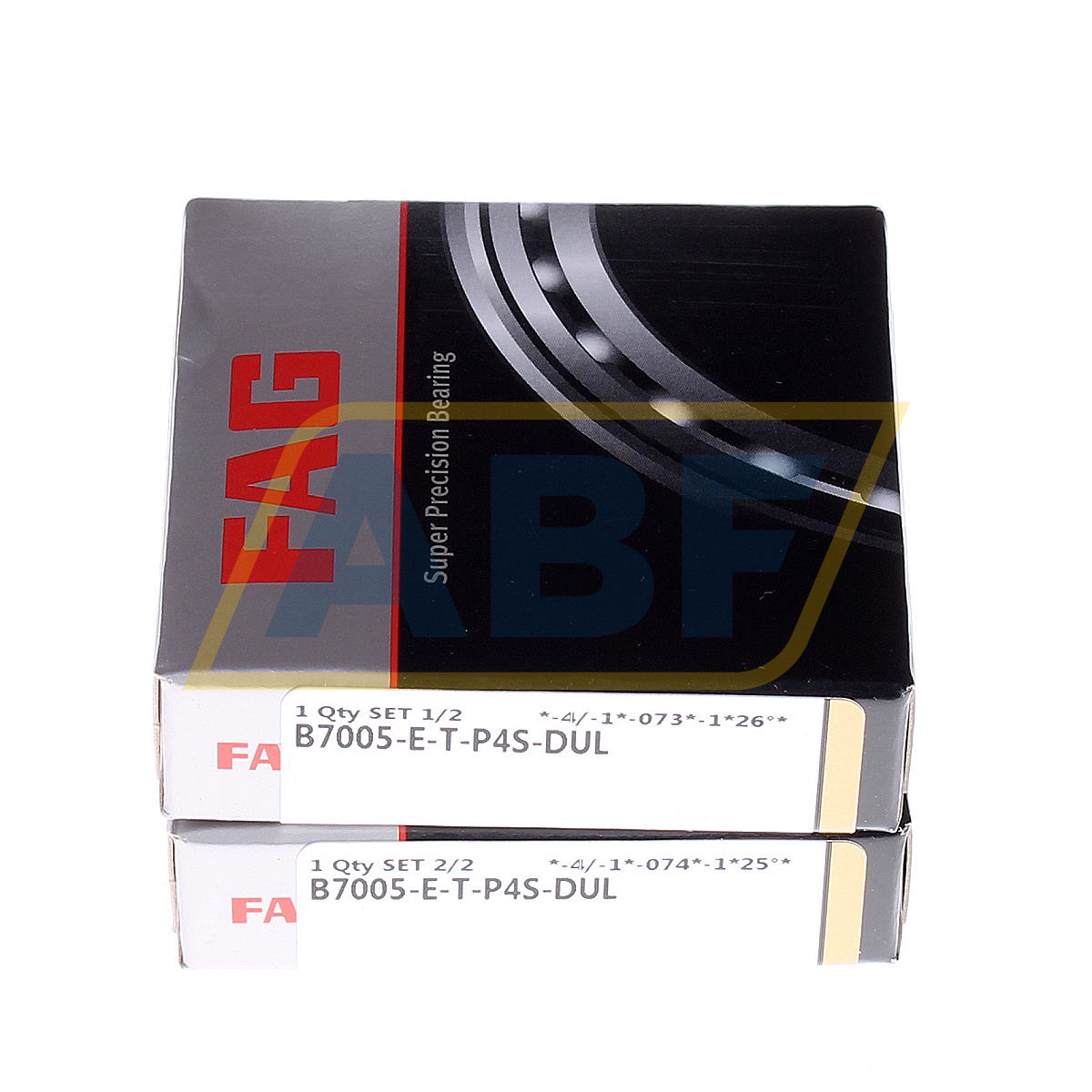 B7005-E-T-P4S-DUL FAG