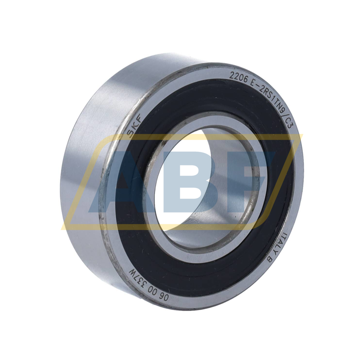2206E-2RS1TN9/C3 SKF