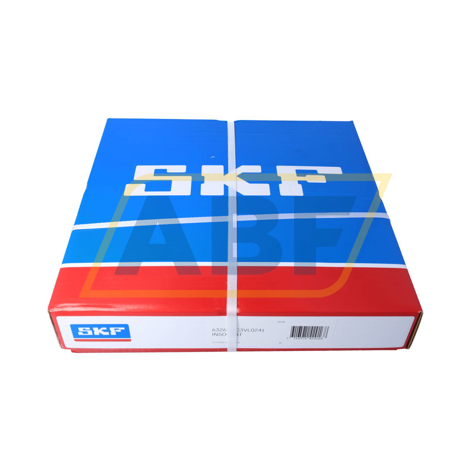 6326M/C3VL0241 SKF