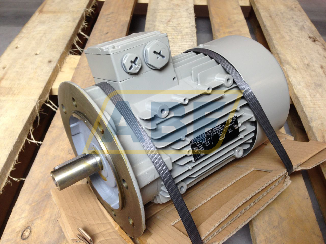 1LA9090-6KA11 Siemens