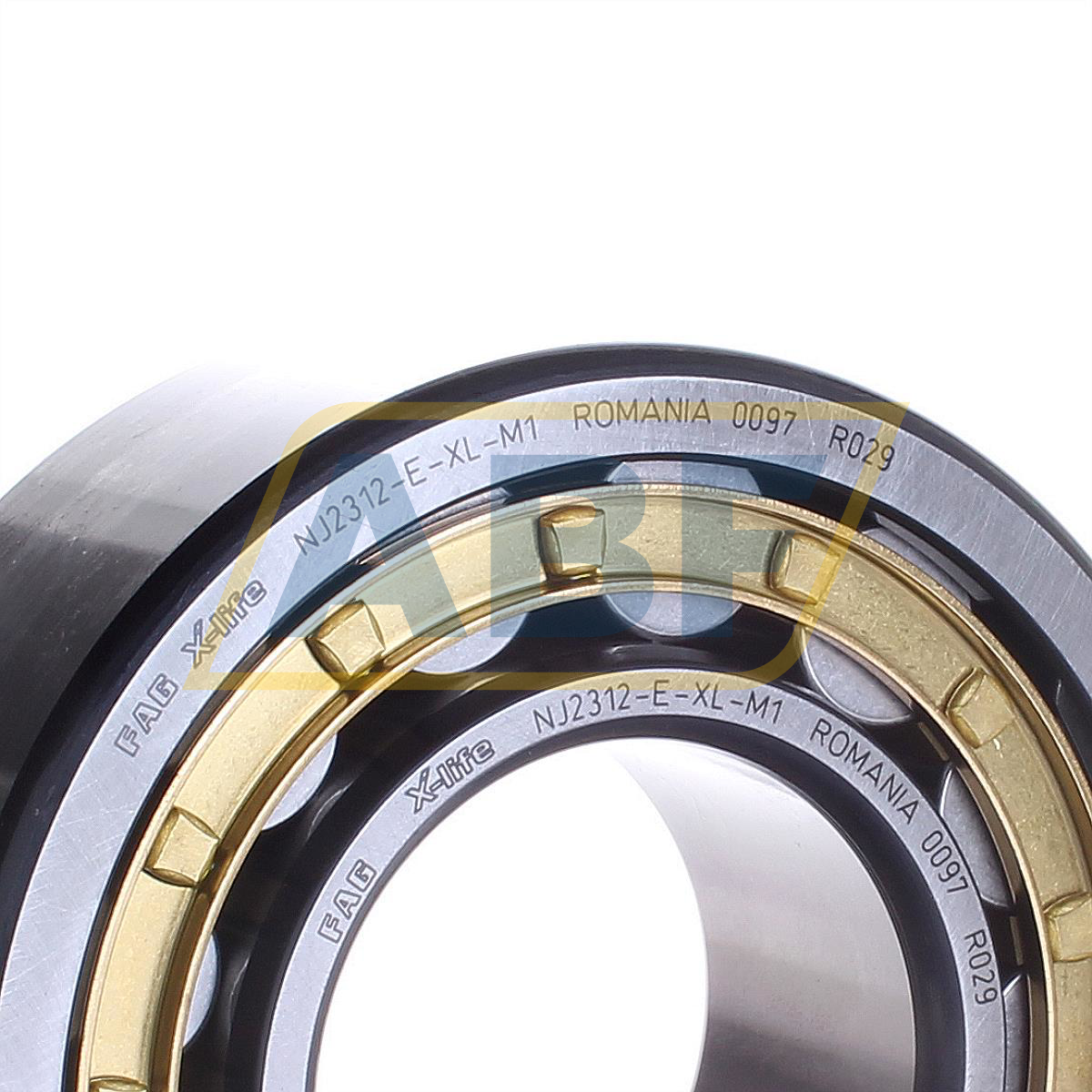 NJ2312-E-XL-M1-C3 FAG