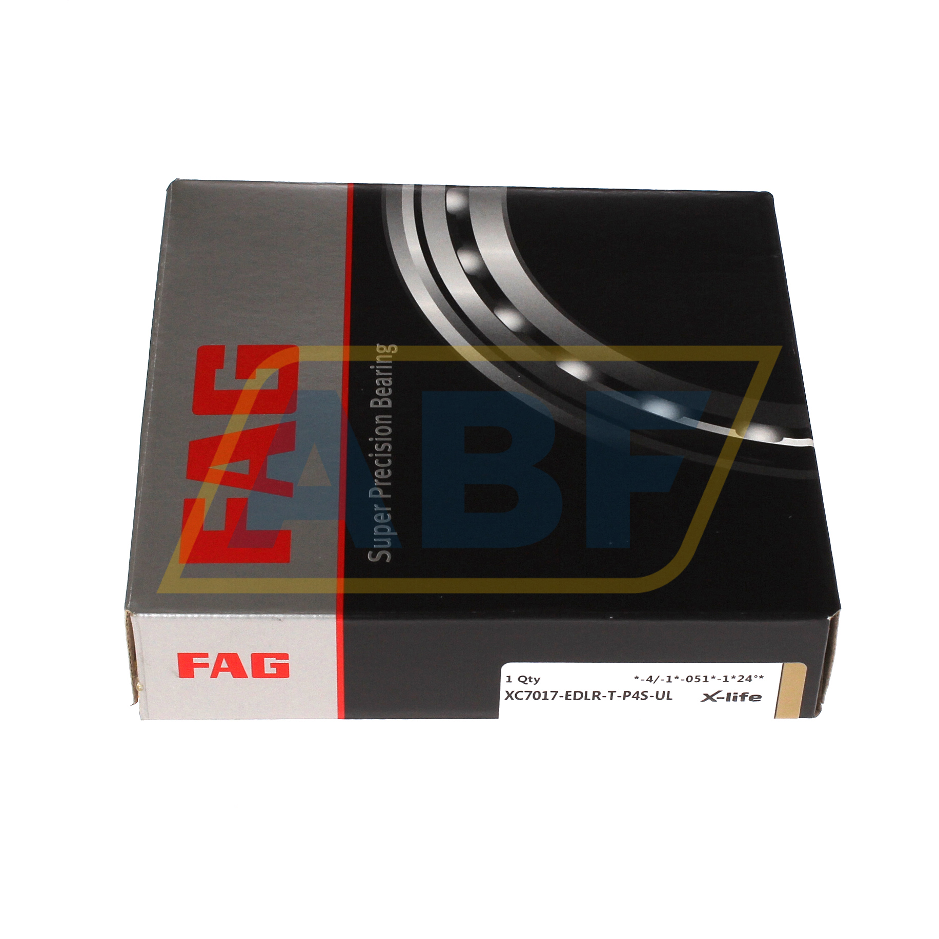 XC7017-EDLR-T-P4S-UL FAG