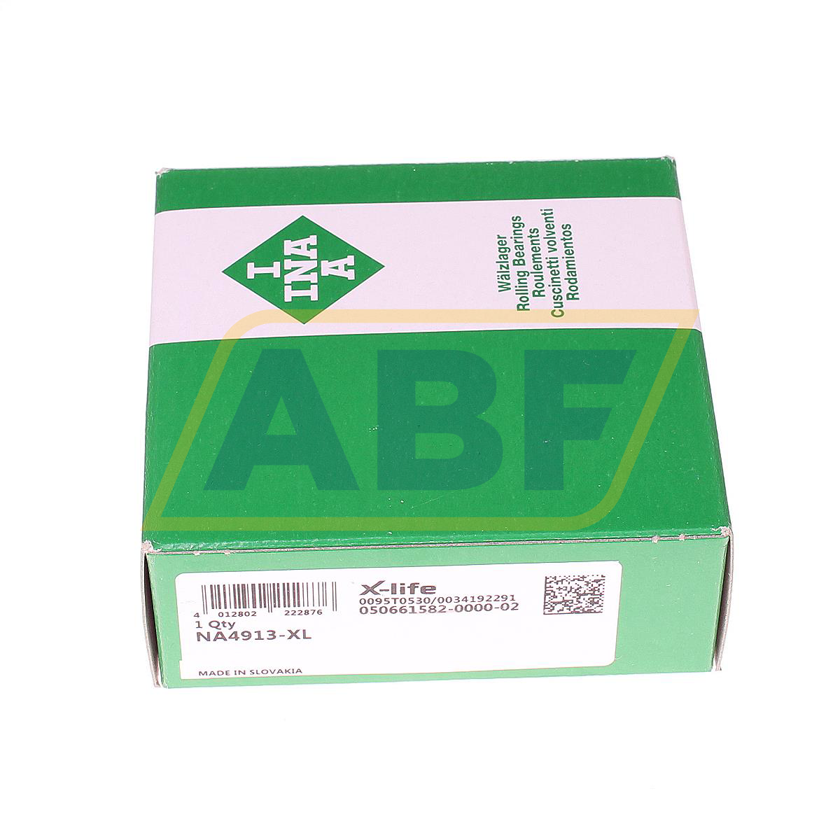 NA4913-XL INA