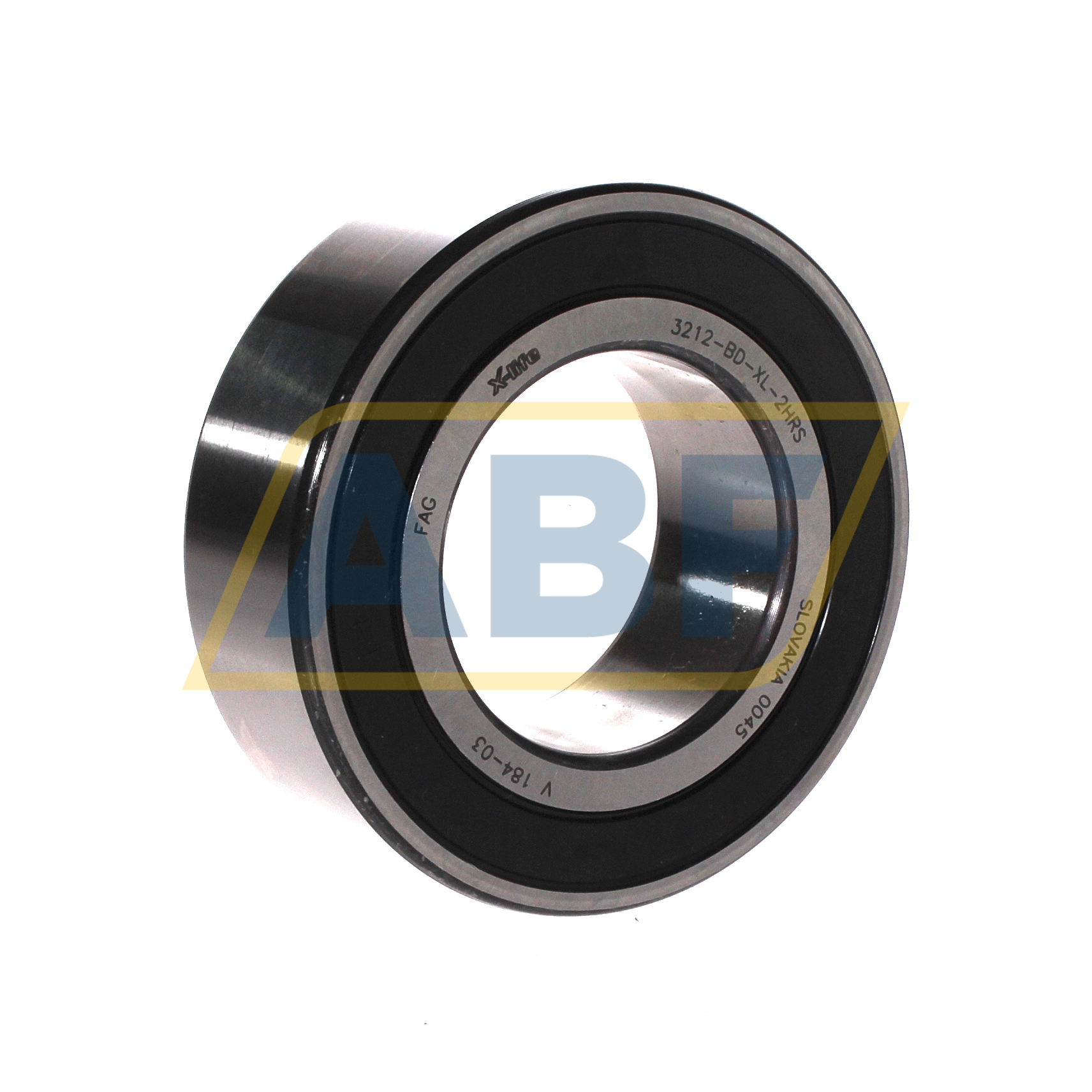 3212-BD-XL-2HRS FAG