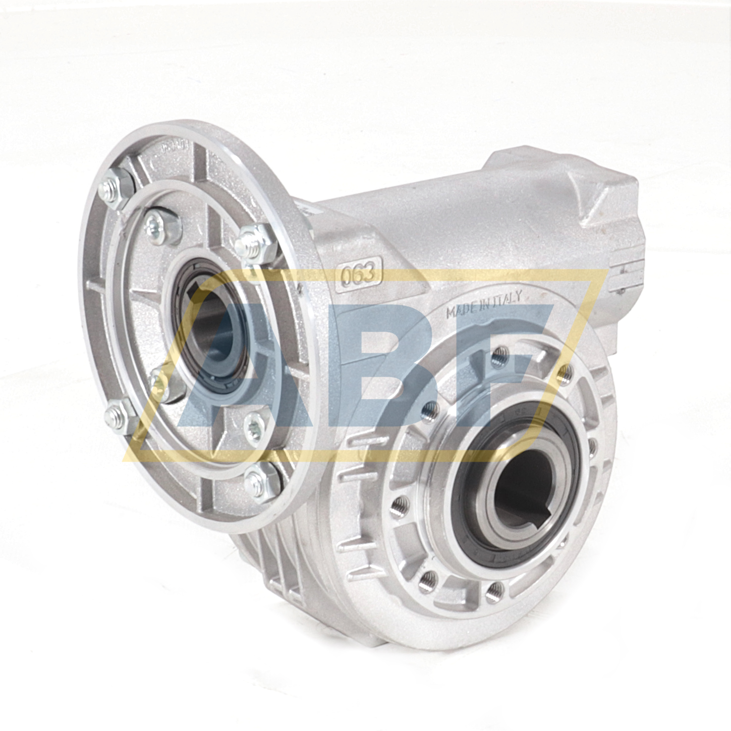 P63AFB03C0-TB3 Hydro-Mec