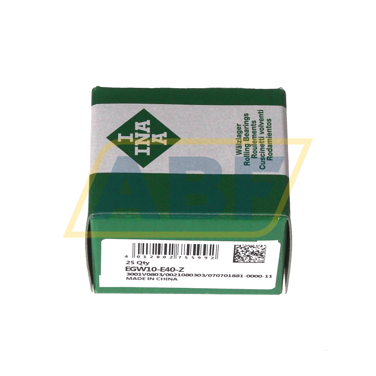 EGW10-E40-Z INA