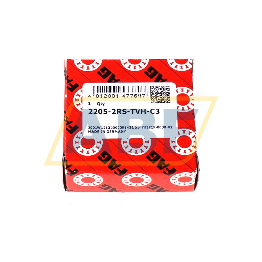 2205-2RS-TVH-C3 FAG