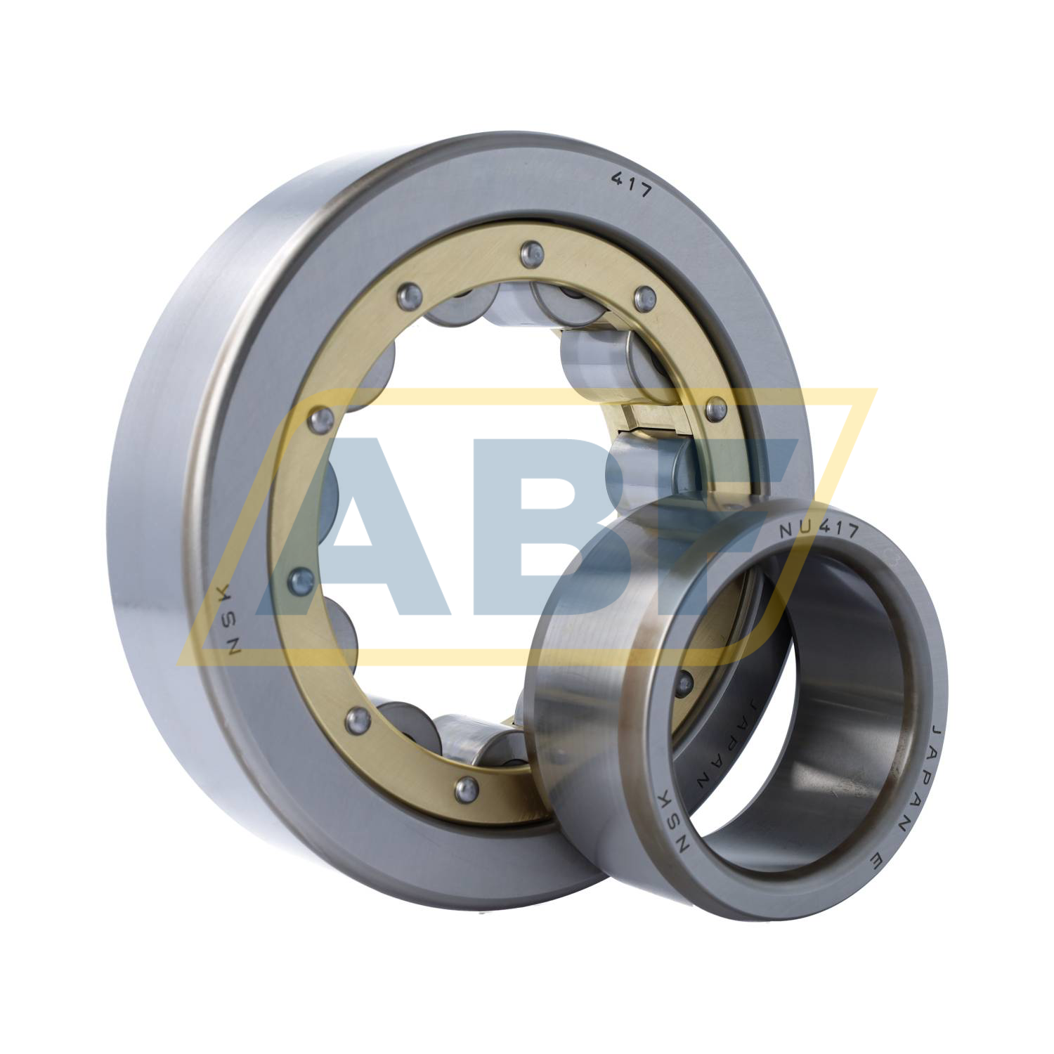NU417MC3 NSK