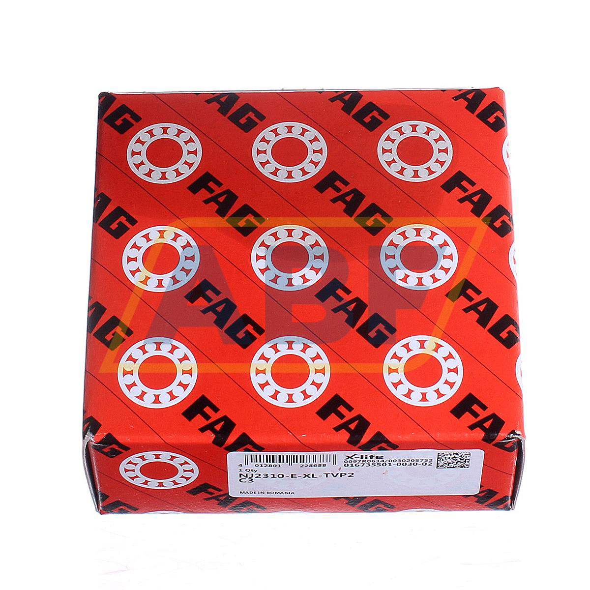 NJ2310-E-XL-TVP2 FAG