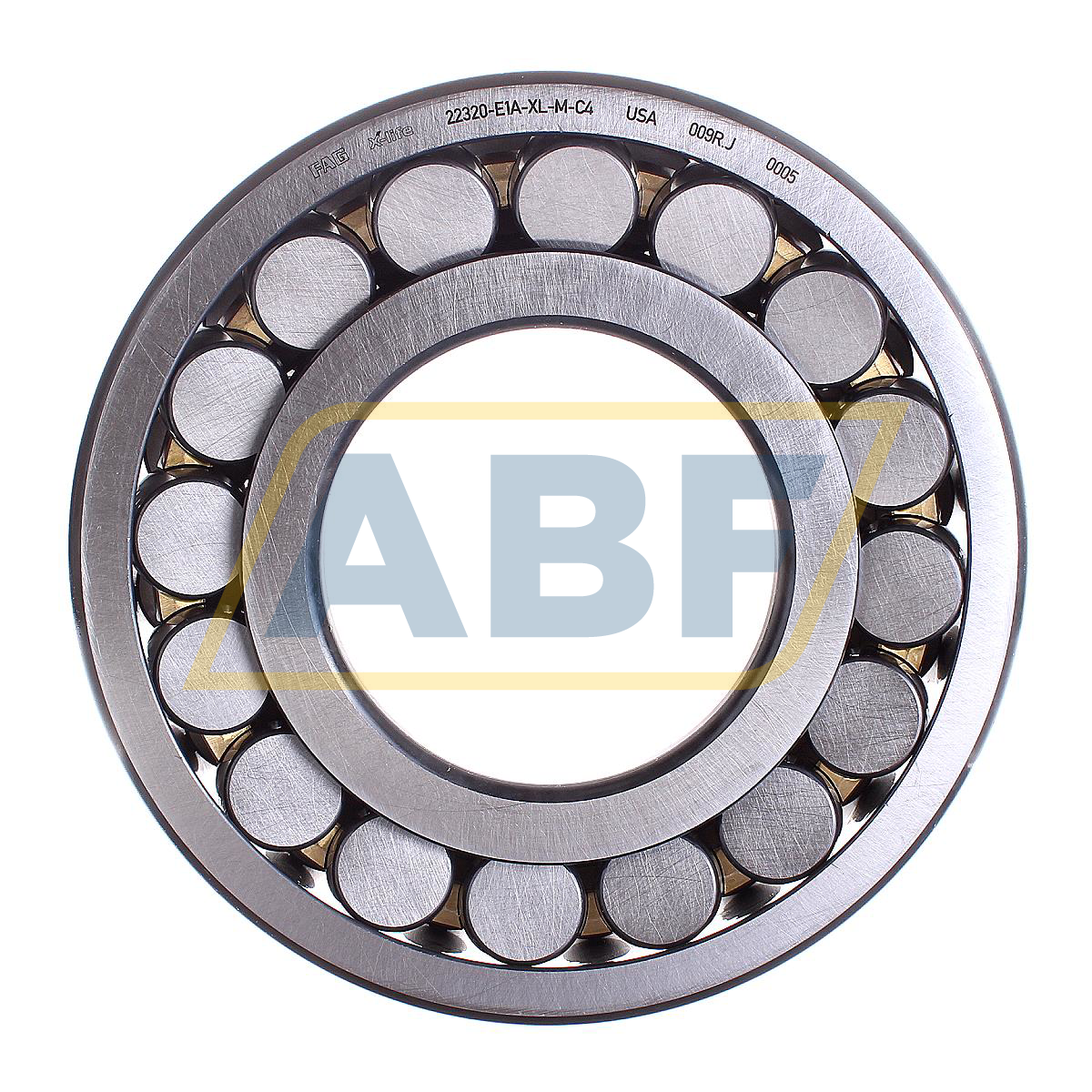 22320-E1A-XL-M-C4 FAG