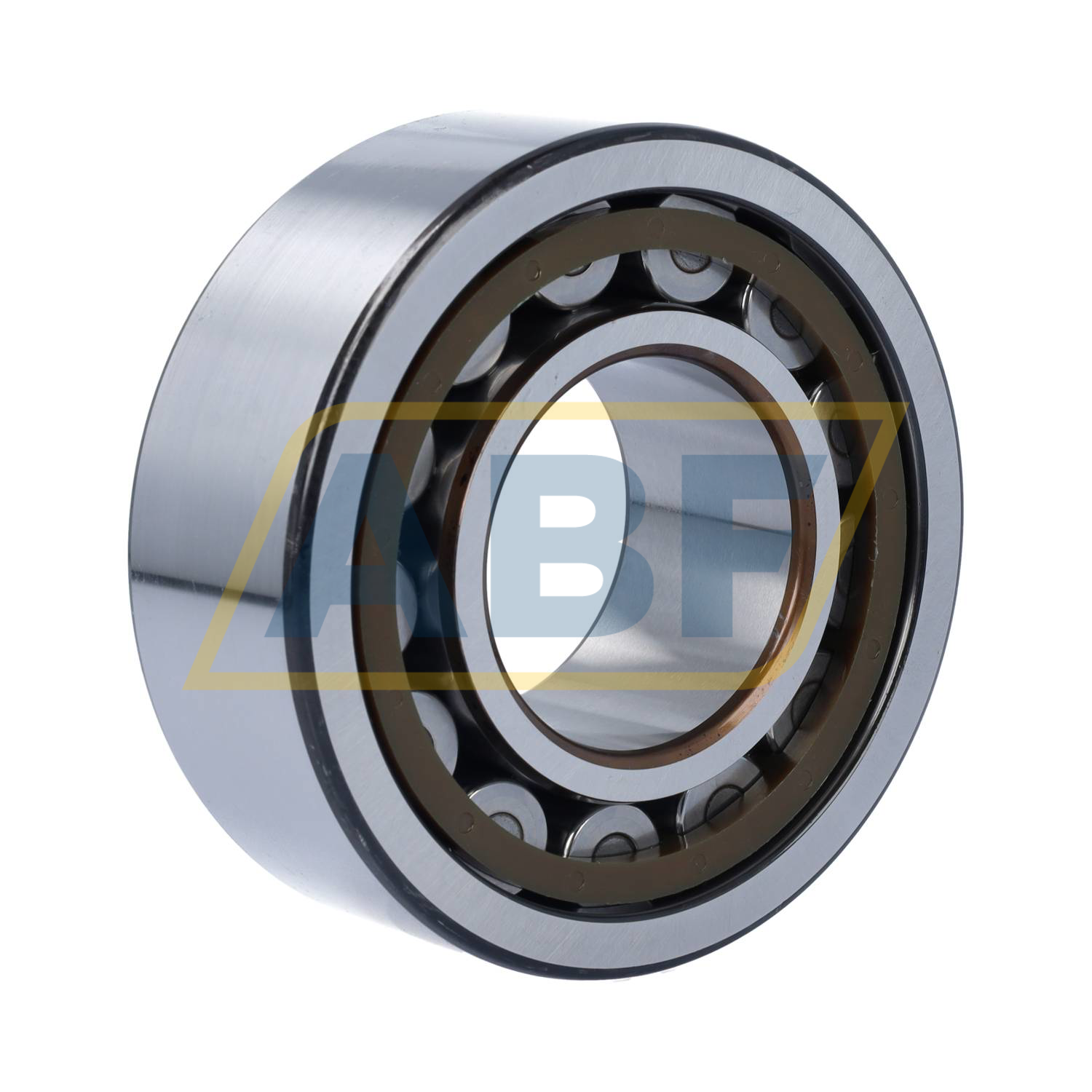 NJ2311ECP/C4VQ015 SKF